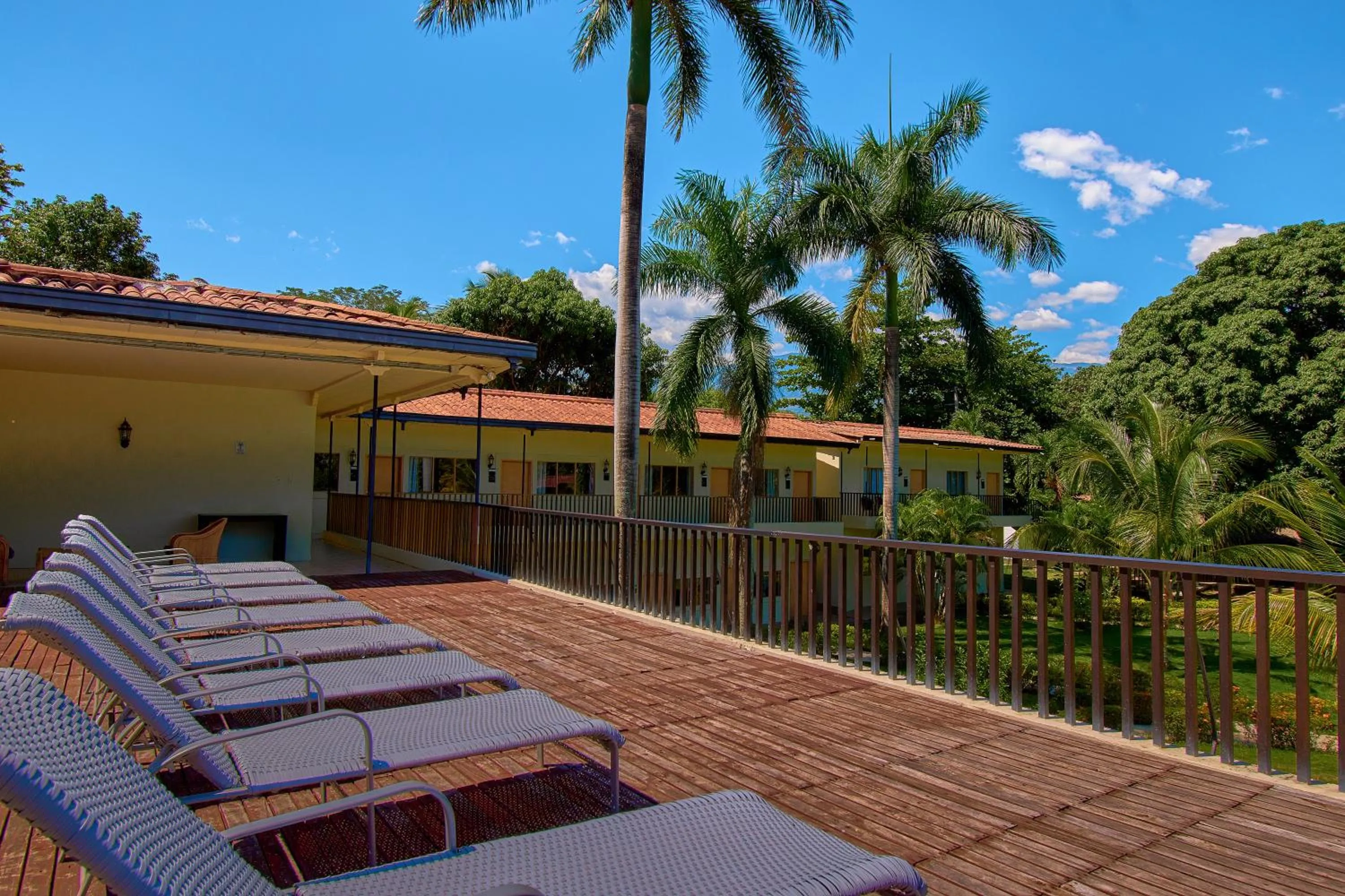 La Iguana de Santa Fe by Bernalo Hotels