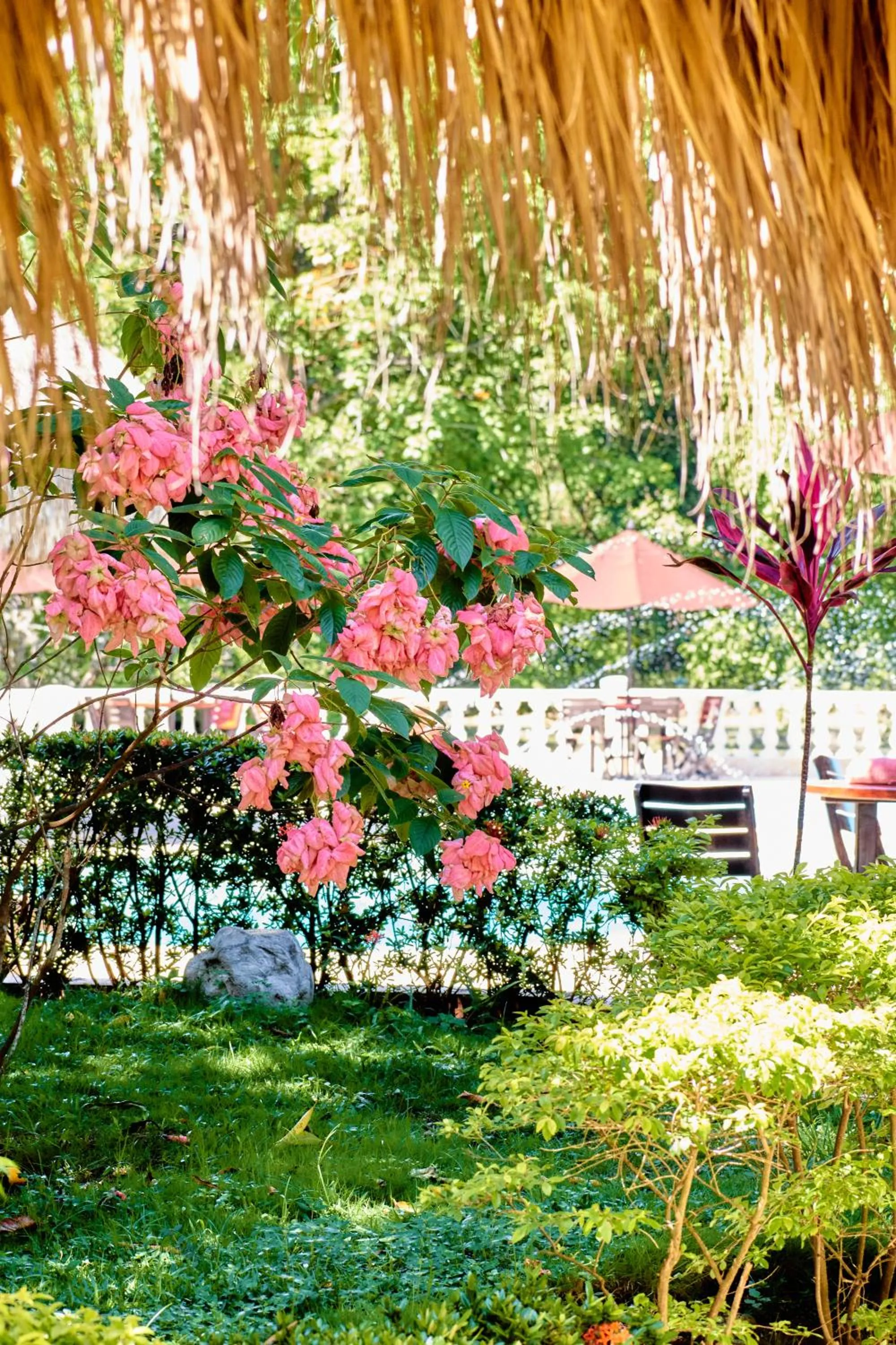 La Iguana de Santa Fe by Bernalo Hotels
