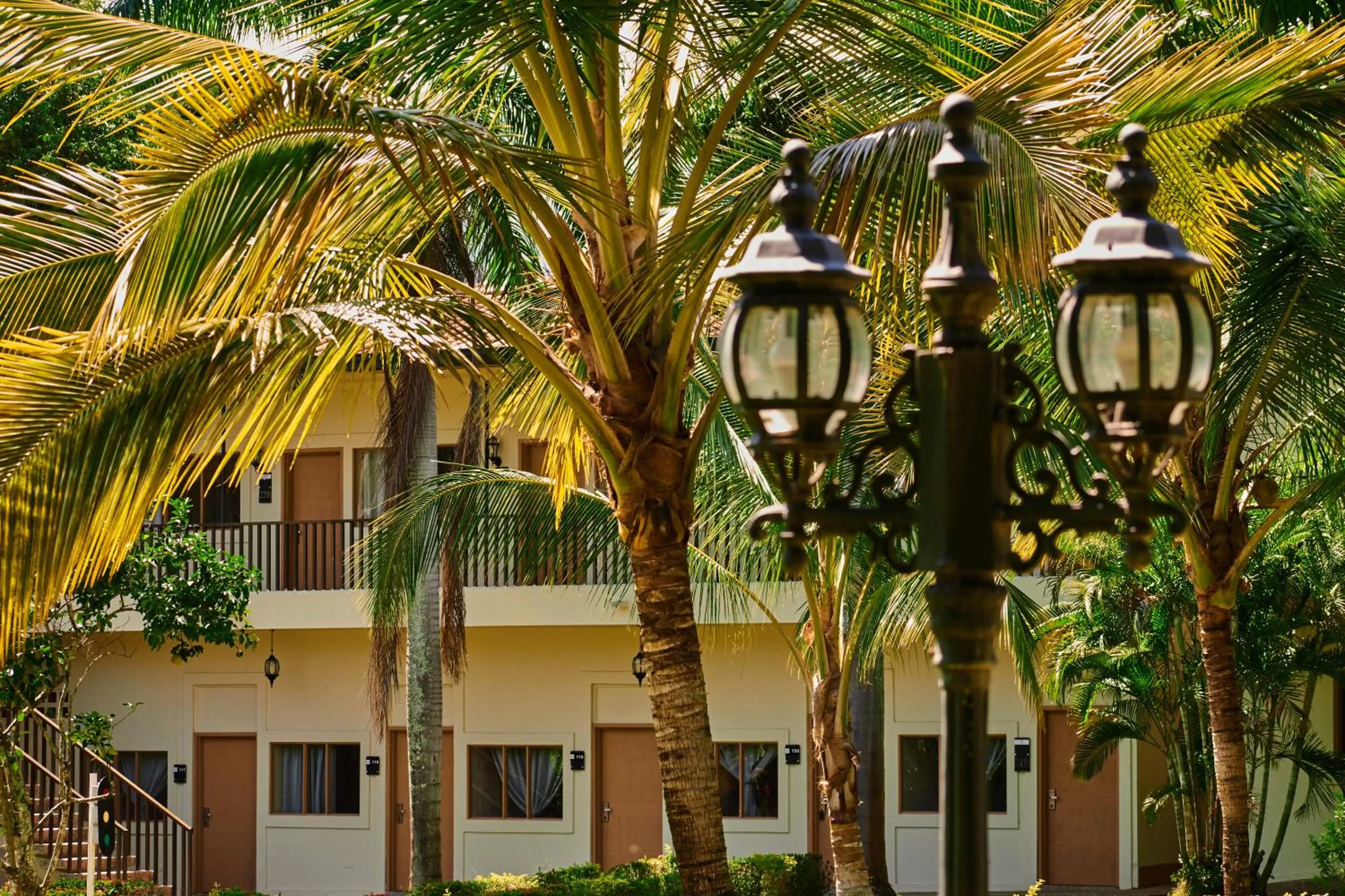 La Iguana de Santa Fe by Bernalo Hotels