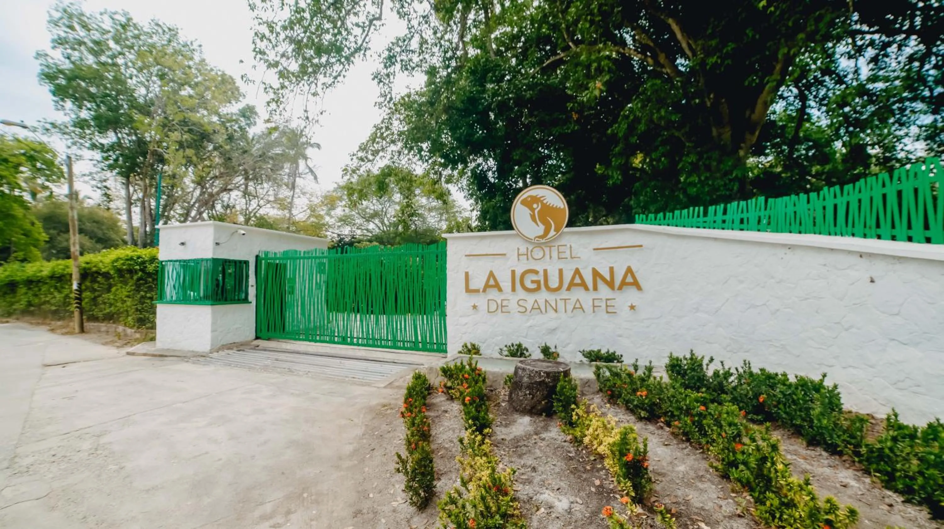 La Iguana de Santa Fe by Bernalo Hotels