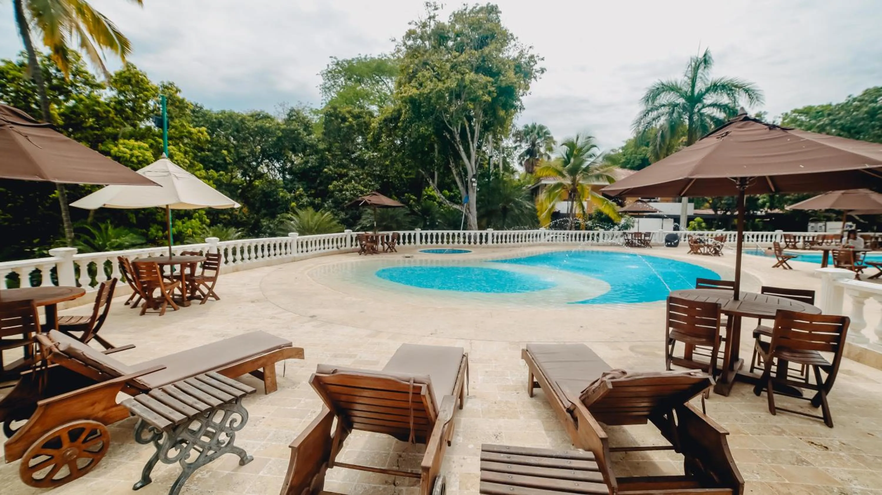 La Iguana de Santa Fe by Bernalo Hotels