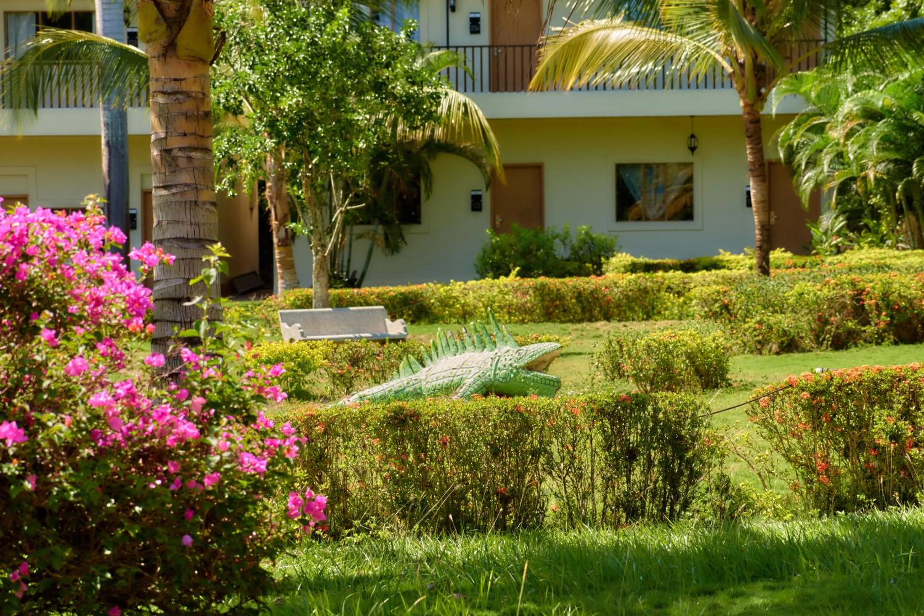 La Iguana de Santa Fe by Bernalo Hotels