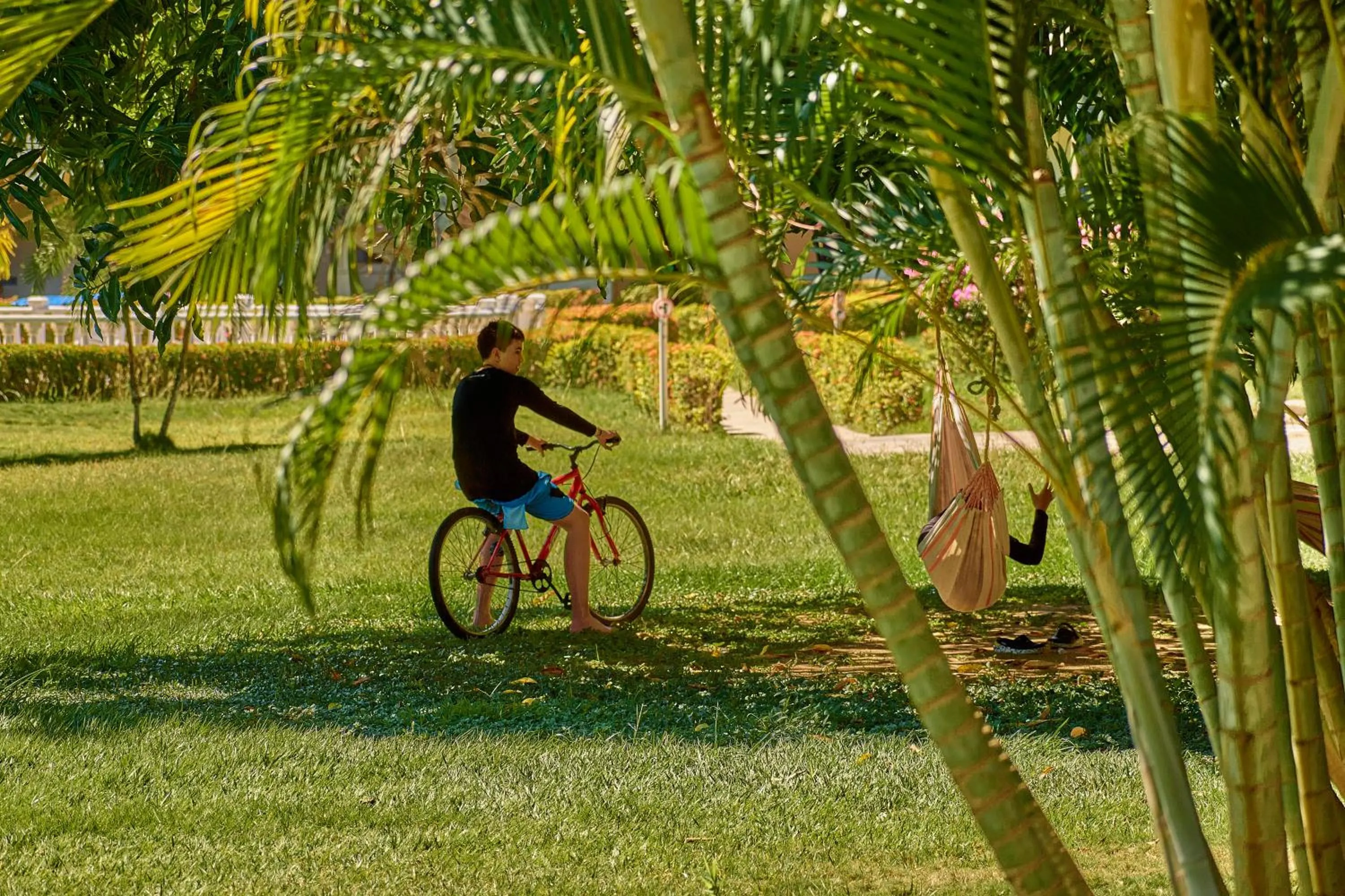 La Iguana de Santa Fe by Bernalo Hotels