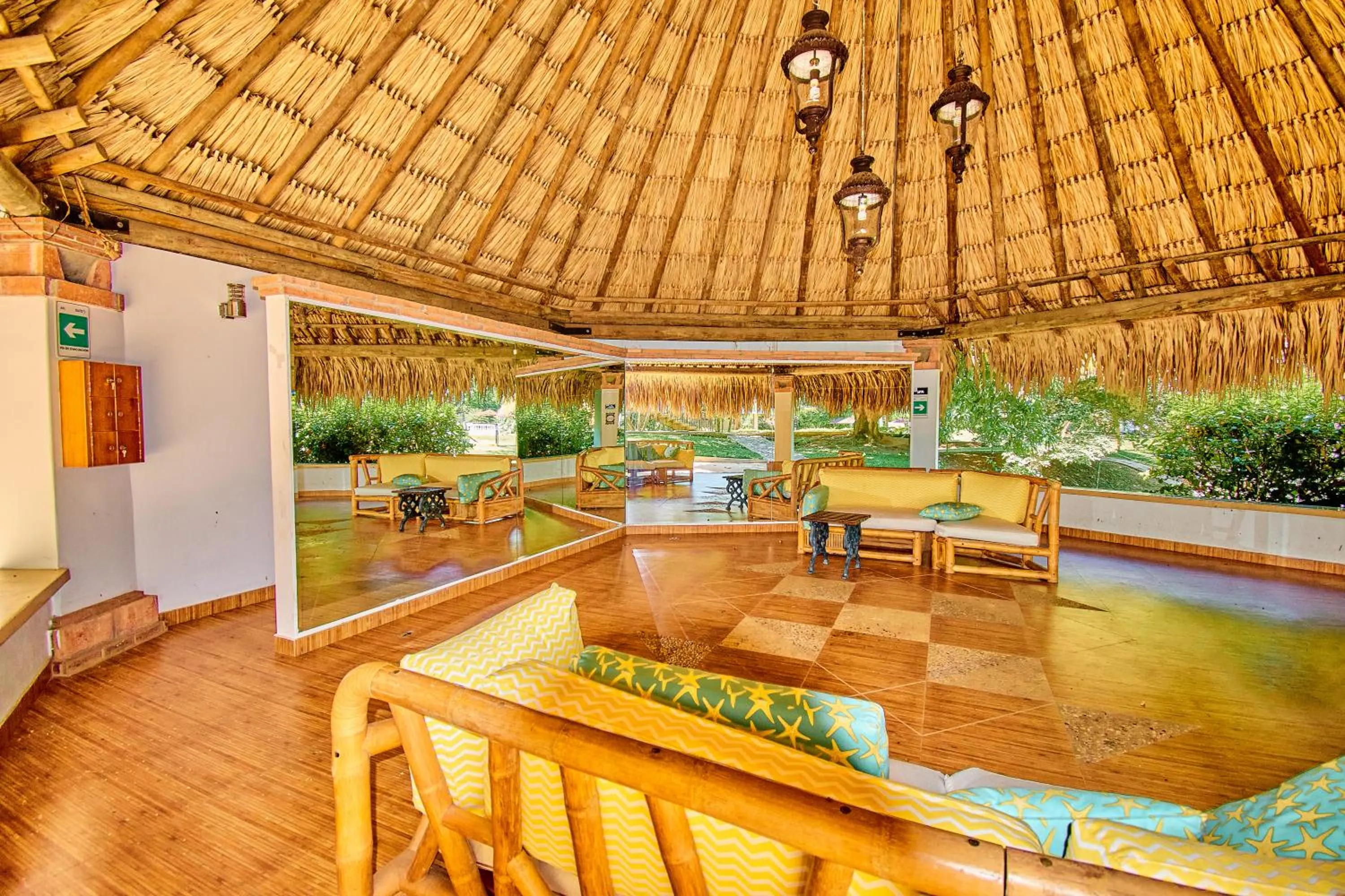 La Iguana de Santa Fe by Bernalo Hotels
