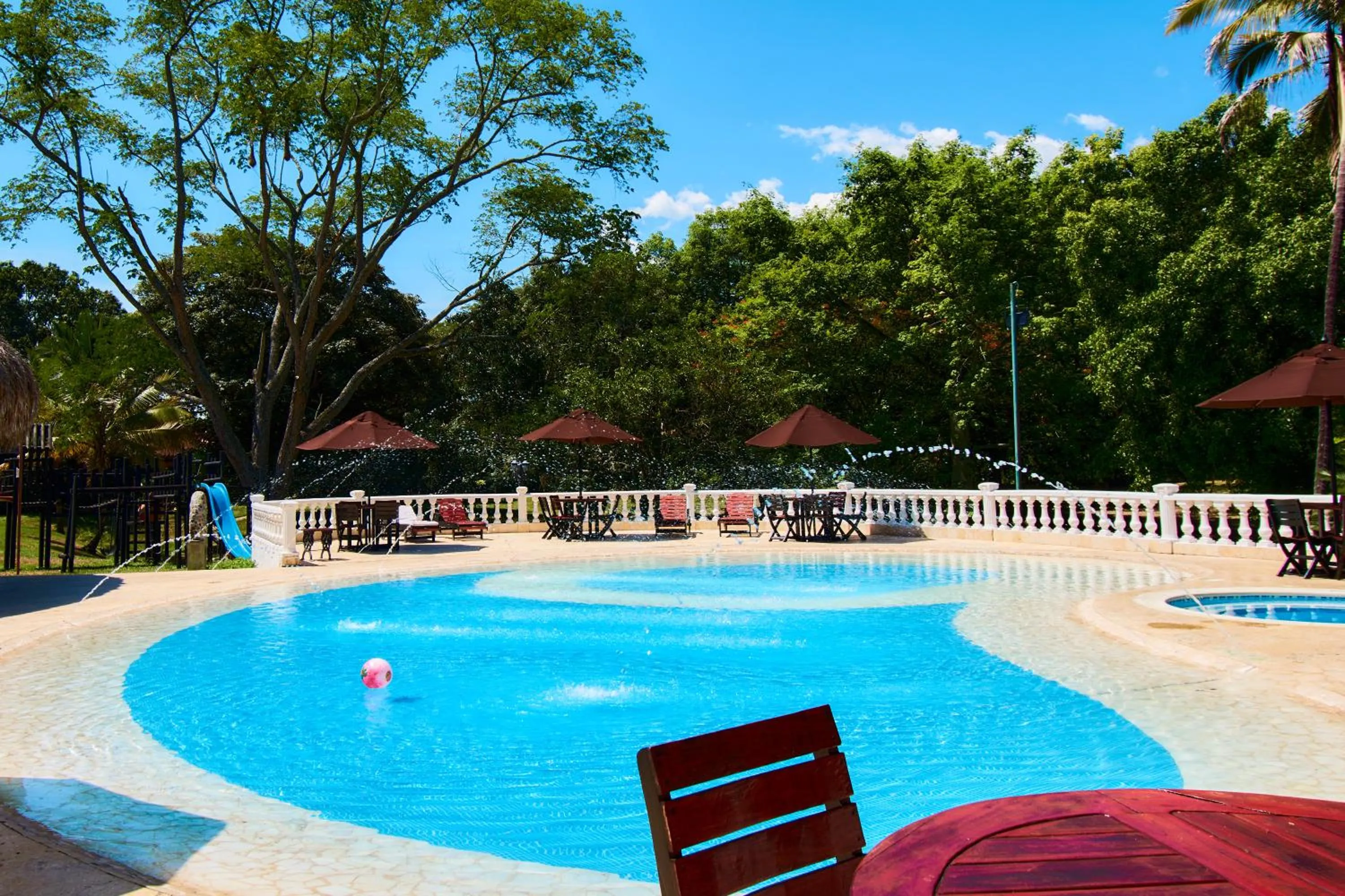 La Iguana de Santa Fe by Bernalo Hotels