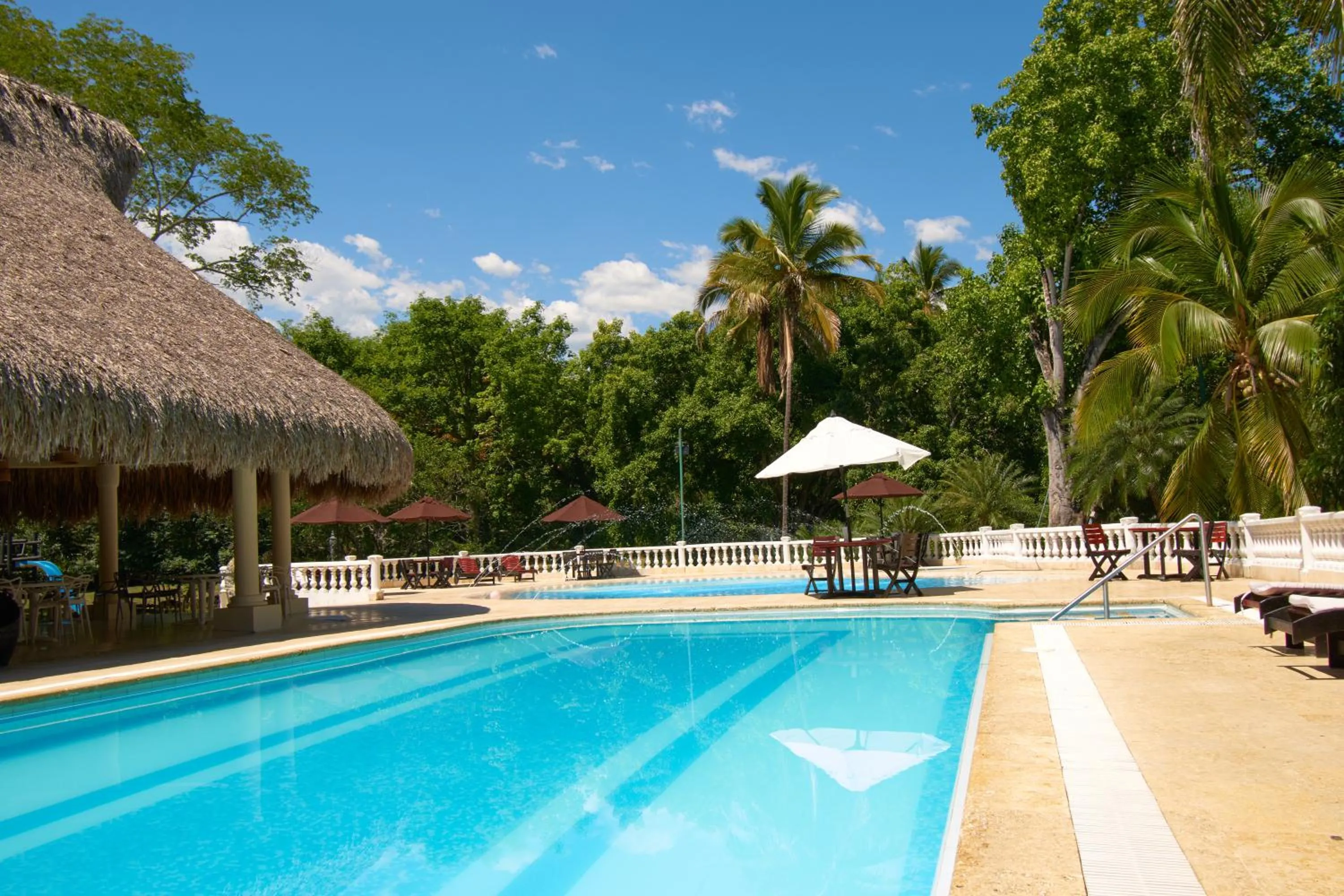 La Iguana de Santa Fe by Bernalo Hotels