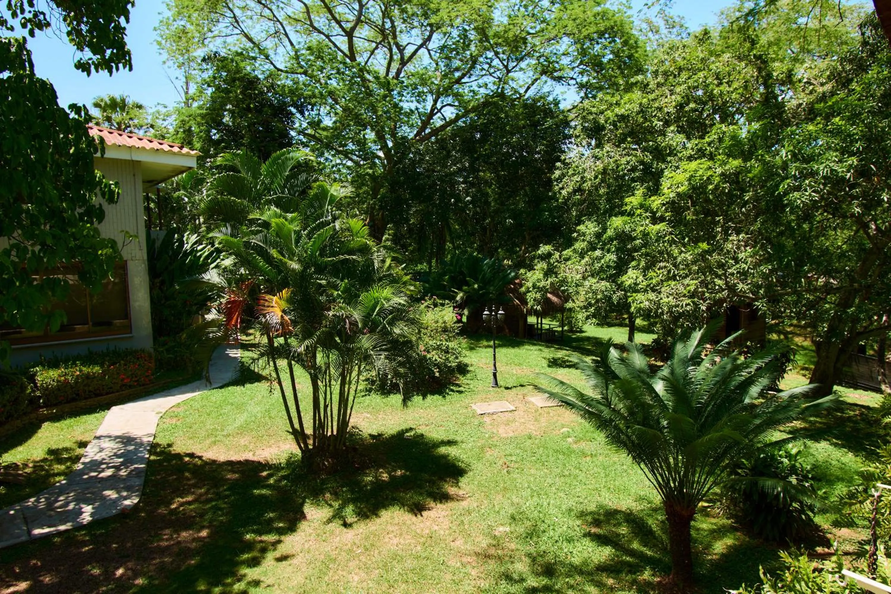 La Iguana de Santa Fe by Bernalo Hotels