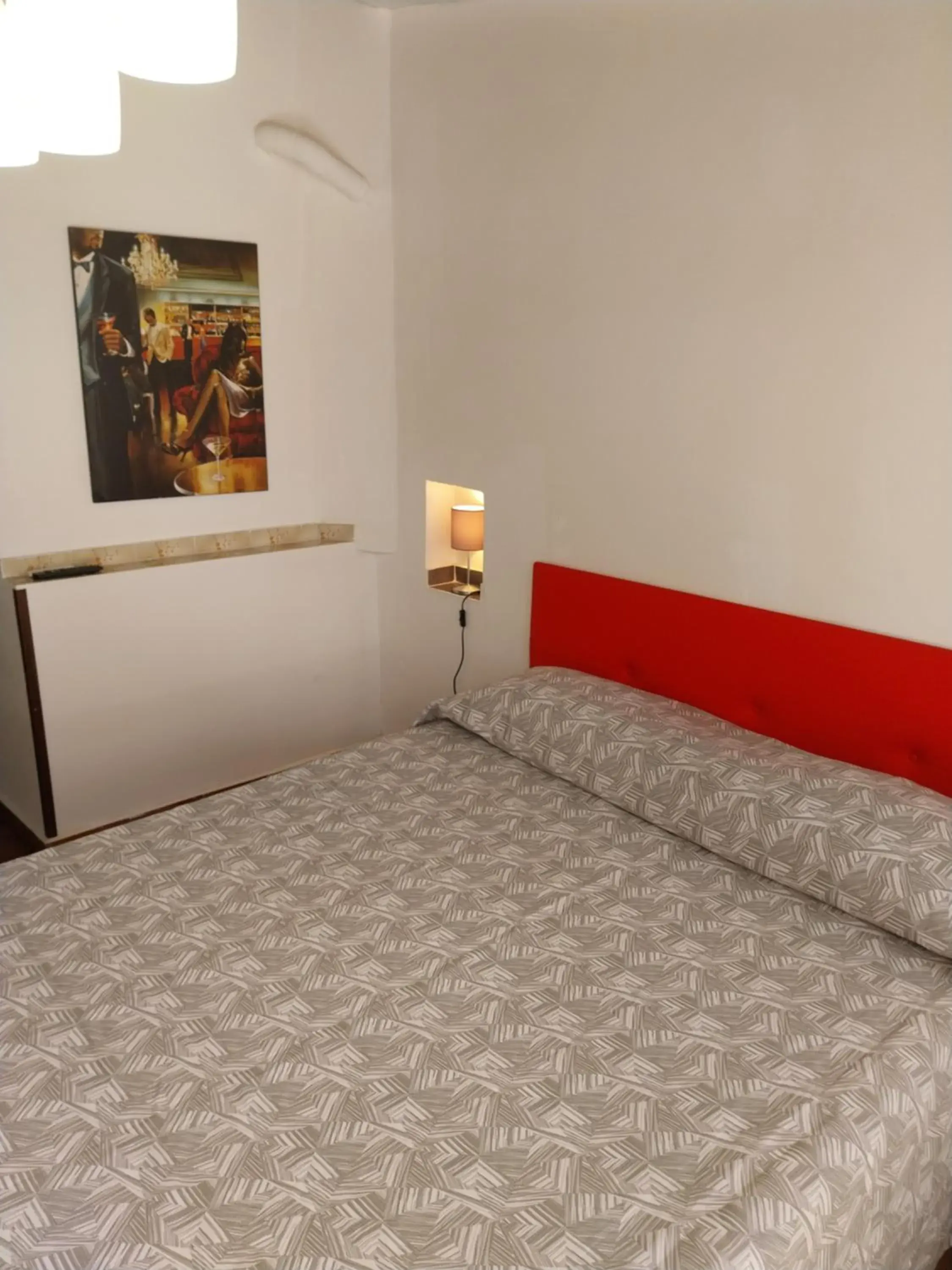 Double Room with Terrace in Le Rocce Holiday Rooms Double Room with Terrace in Le Rocce Holiday Rooms