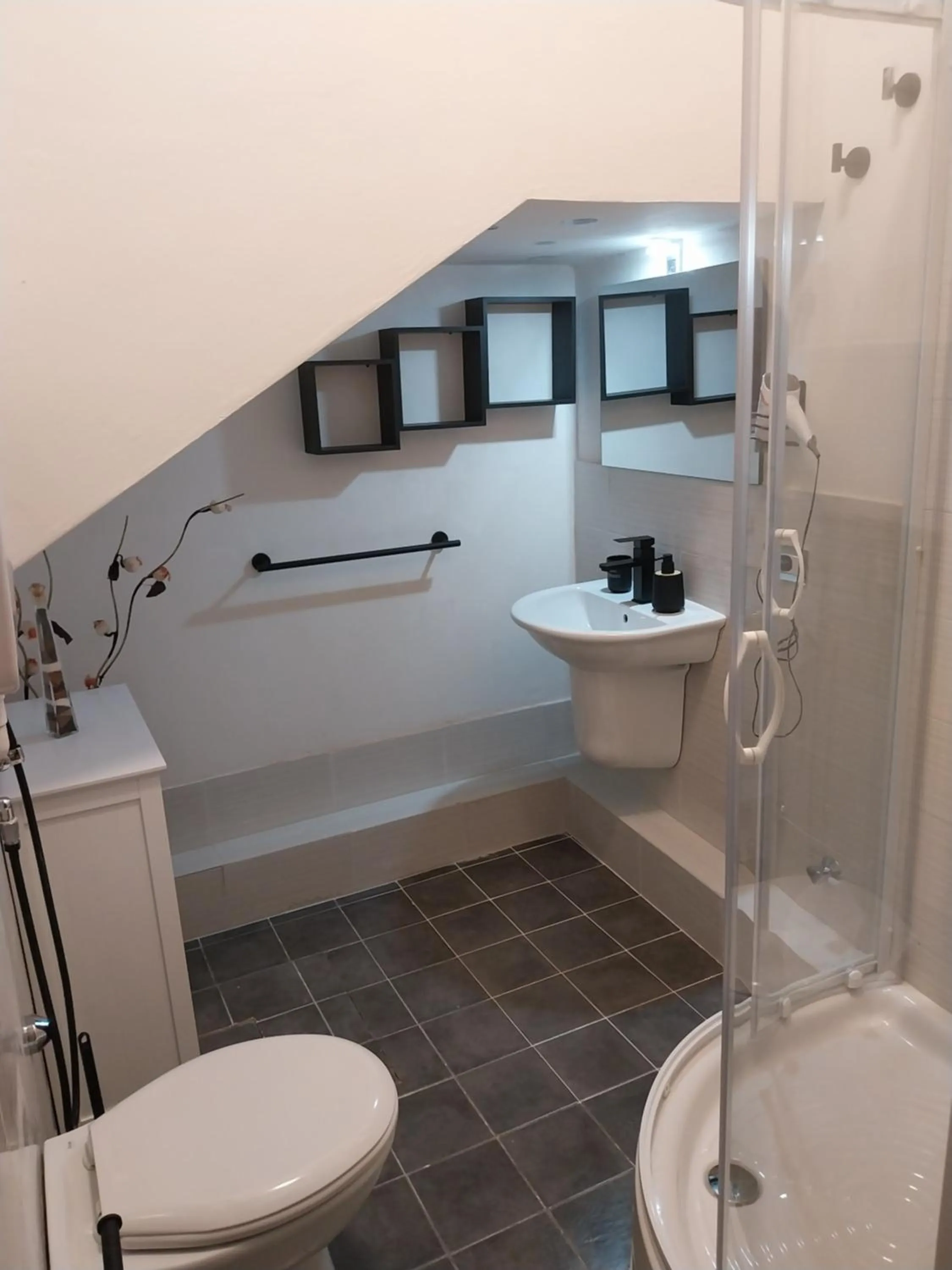 Le Rocce Holiday Rooms