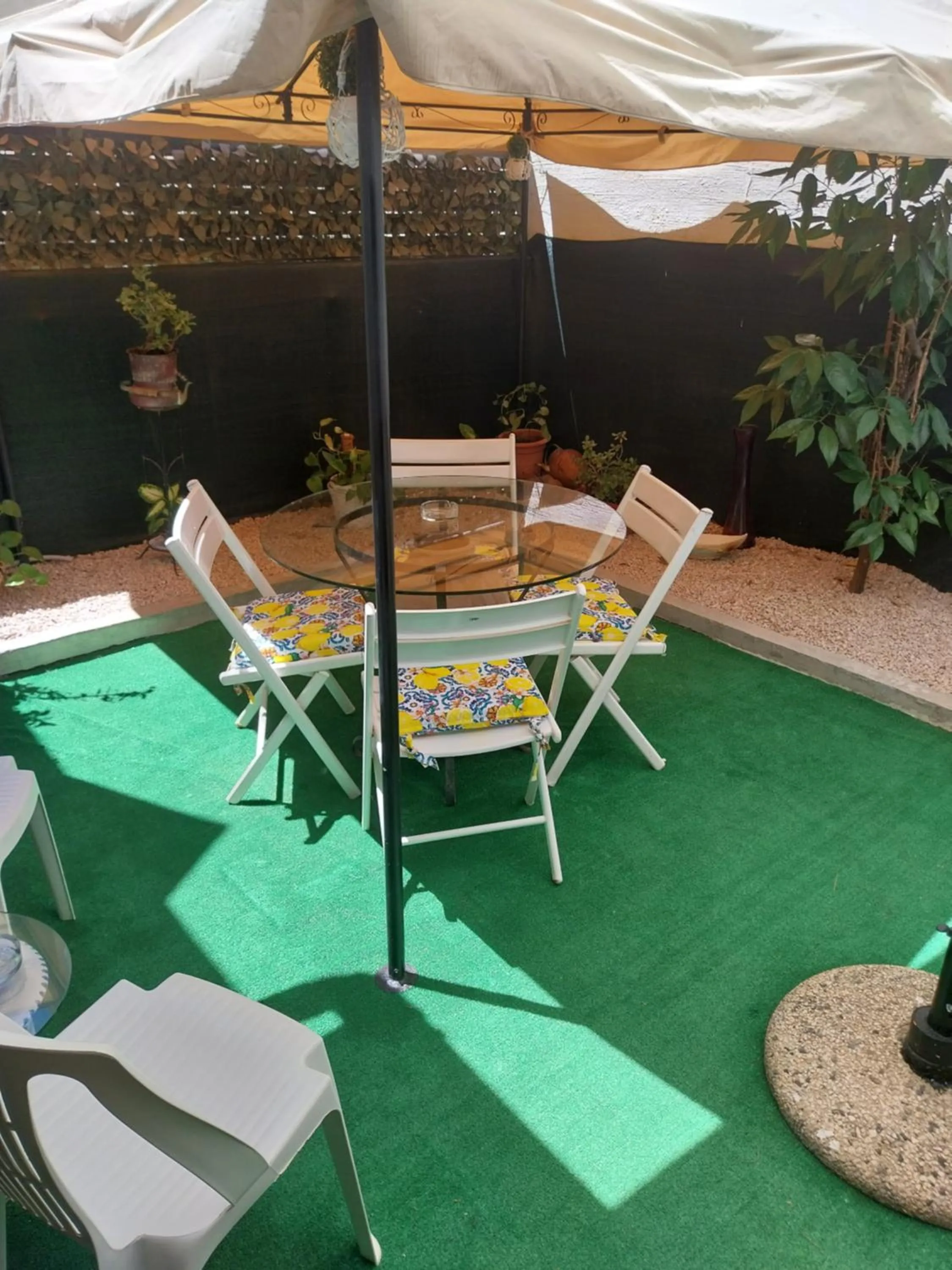 Le Rocce Holiday Rooms