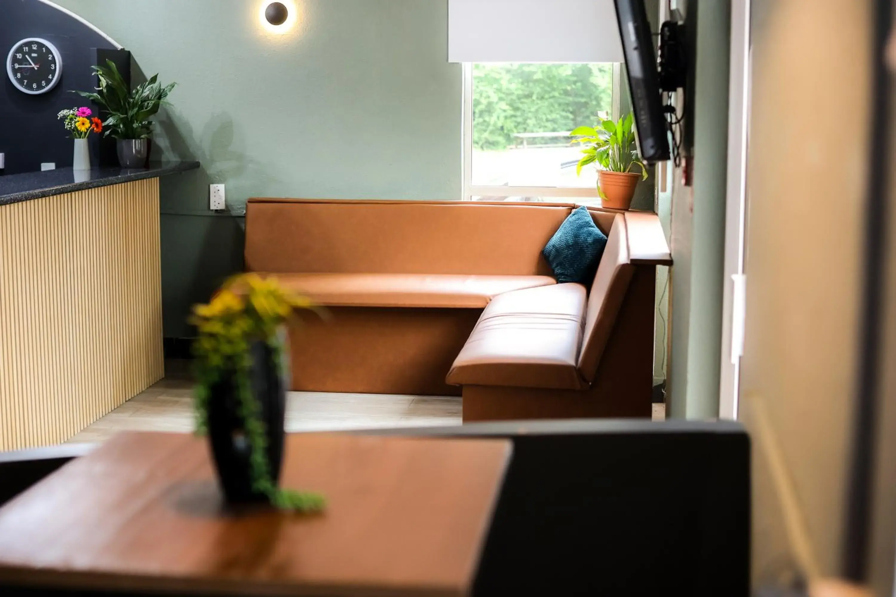 Metro Inns Newcastle Metro Inns Newcastle