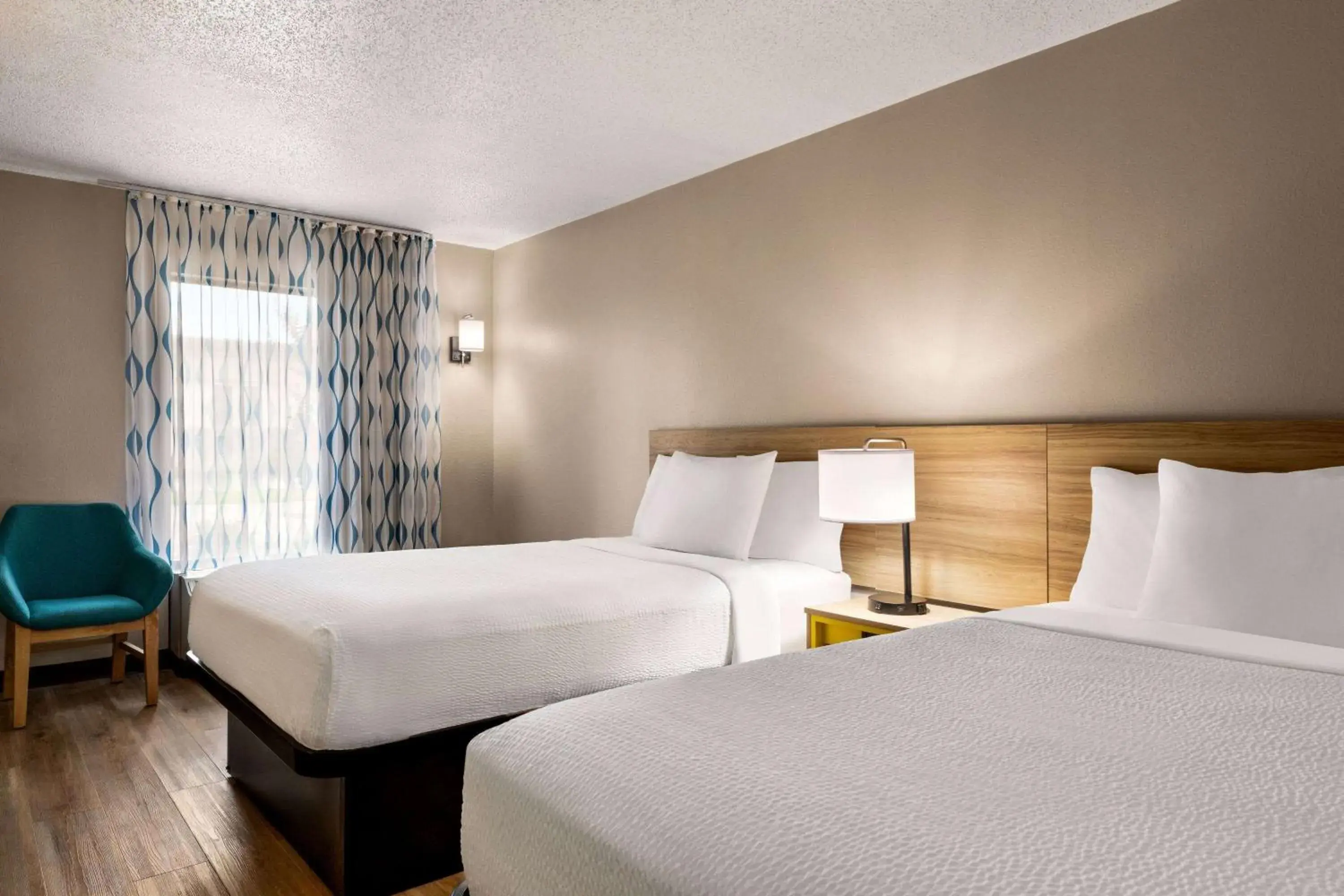 Photo of the whole room, Bed in Days Inn by Wyndham Kuttawa/Eddyville Photo of the whole room, Bed in Days Inn by Wyndham Kuttawa/Eddyville