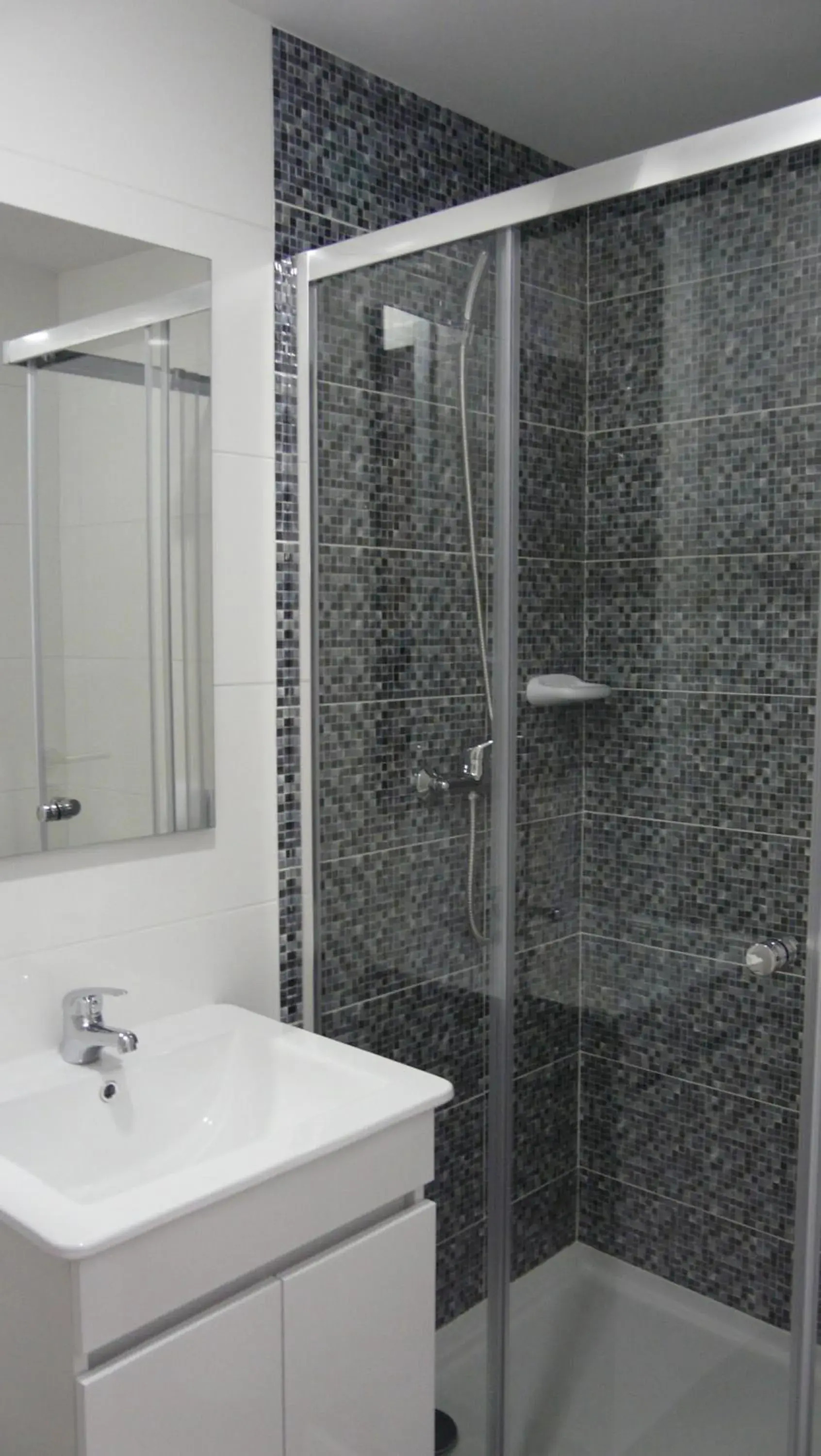 Superior Double Room in CMB Guesthouse Superior Double Room in CMB Guesthouse