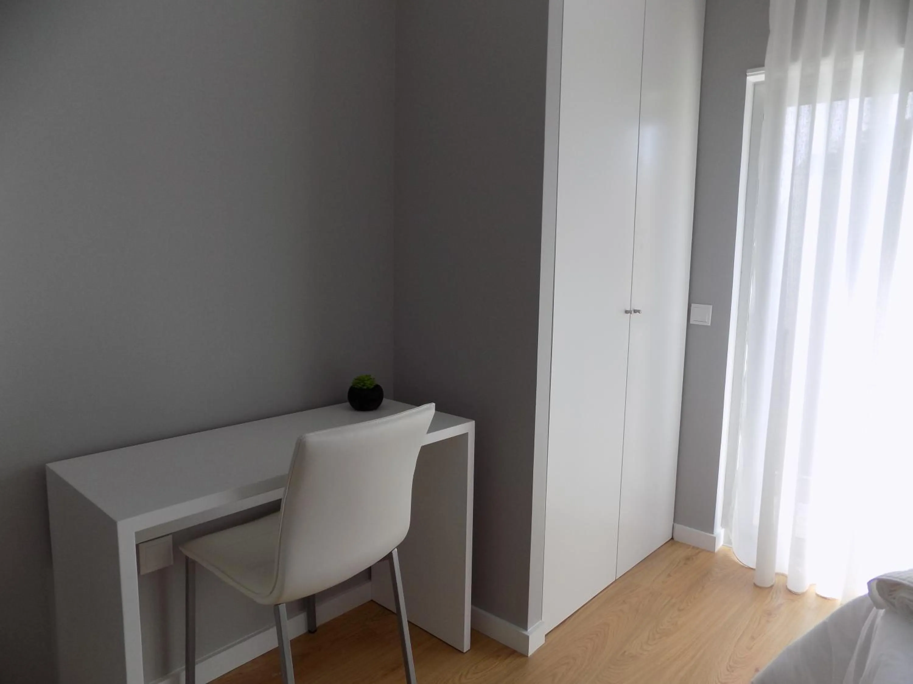 Photo of the whole room in CMB Guesthouse