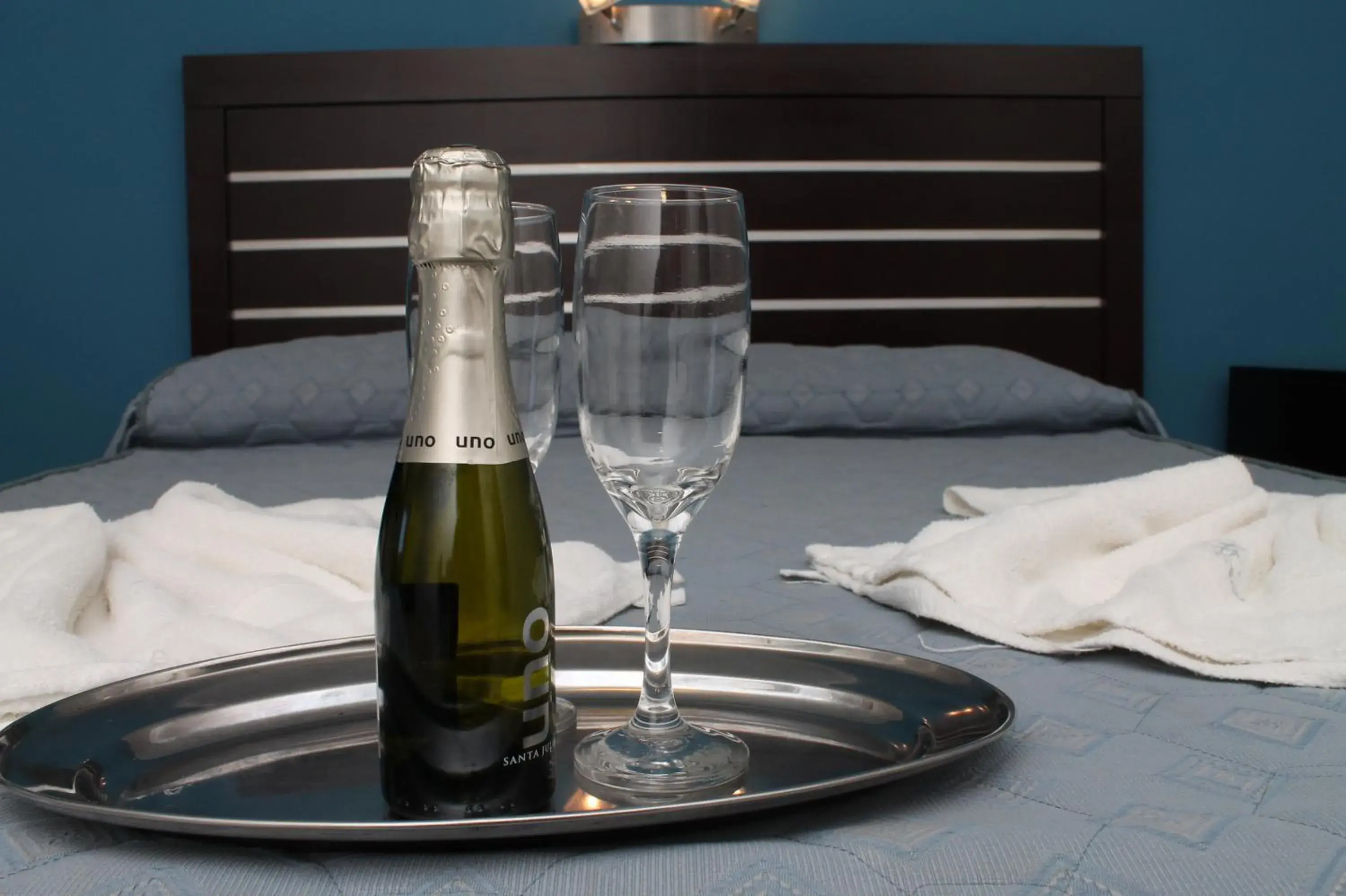Superior Double Room in Brisas del Lago Apart y Hotel Superior Double Room in Brisas del Lago Apart y Hotel
