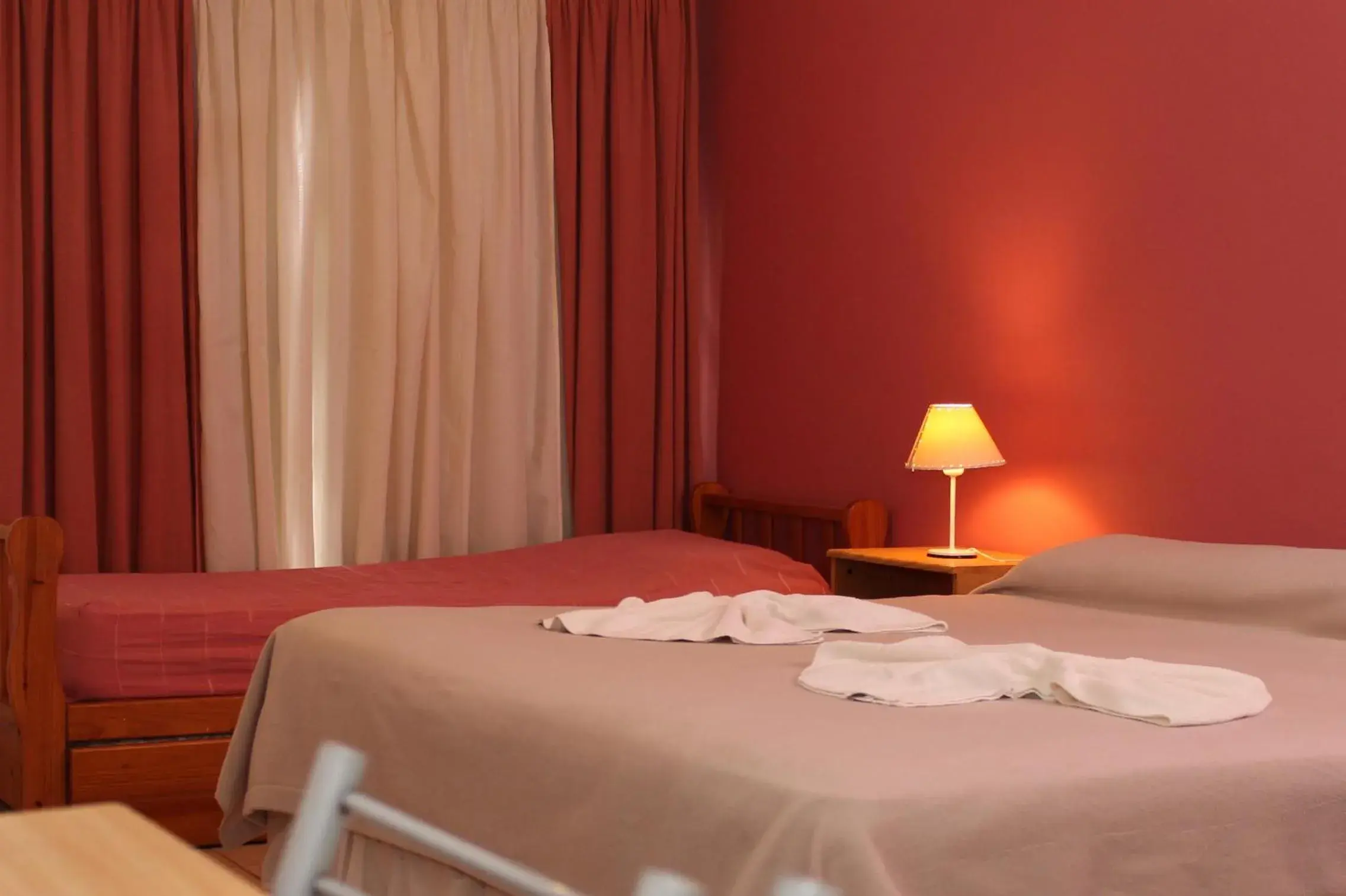 Standard Apartment in Brisas del Lago Apart y Hotel Standard Apartment in Brisas del Lago Apart y Hotel