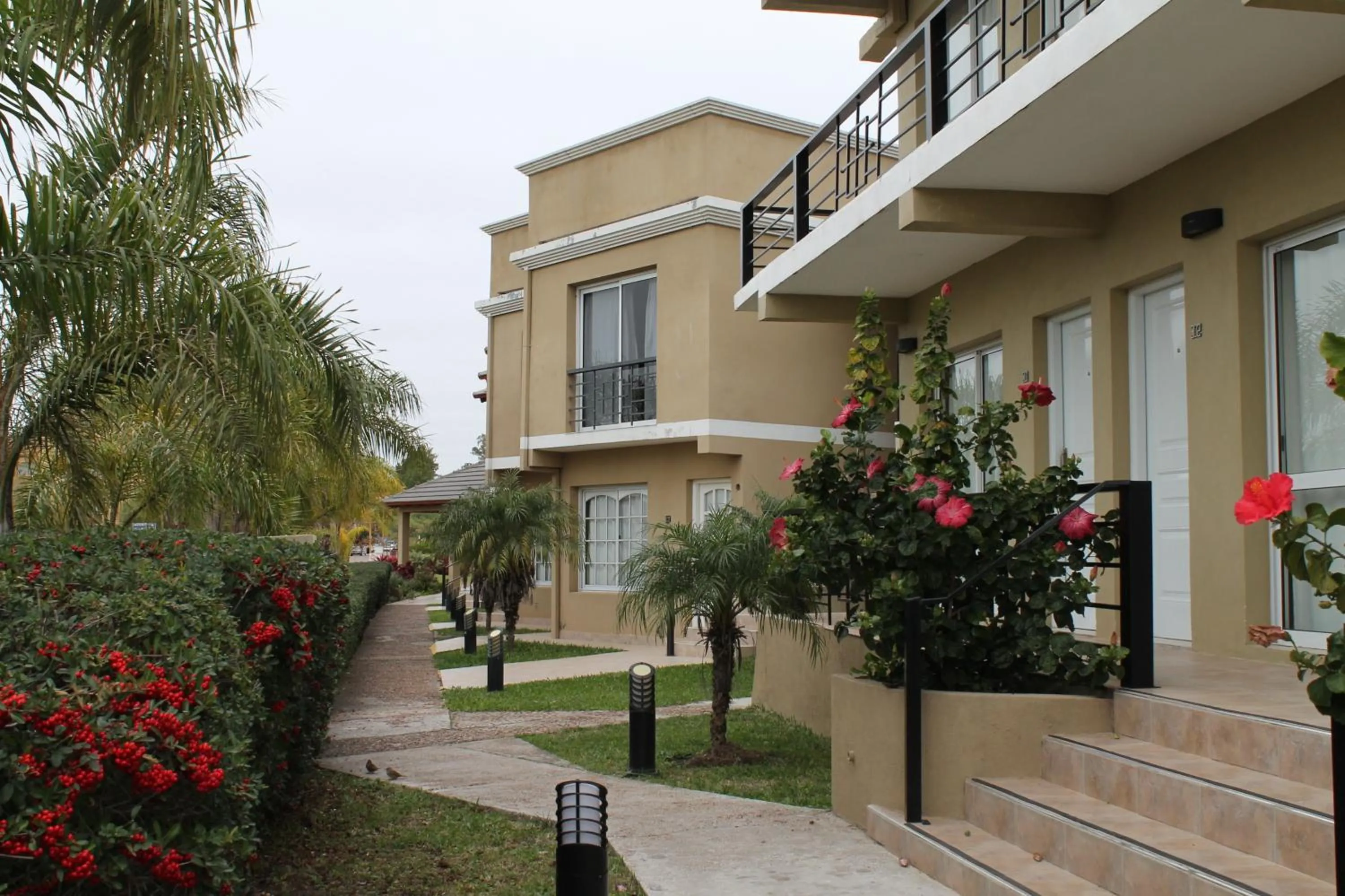 Day in Brisas del Lago Apart y Hotel