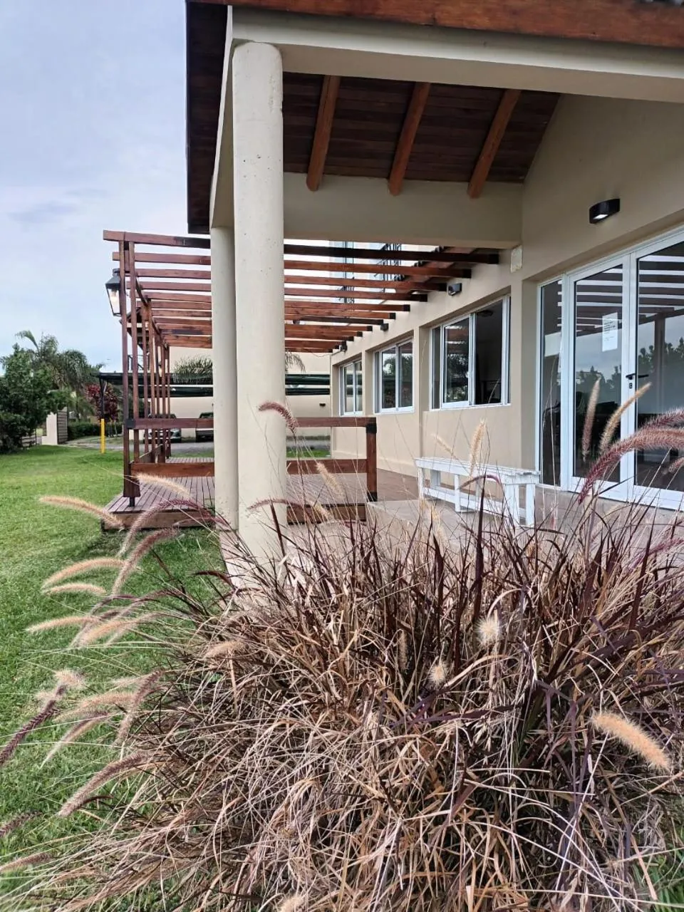 View (from property/room) in Brisas del Lago Apart y Hotel