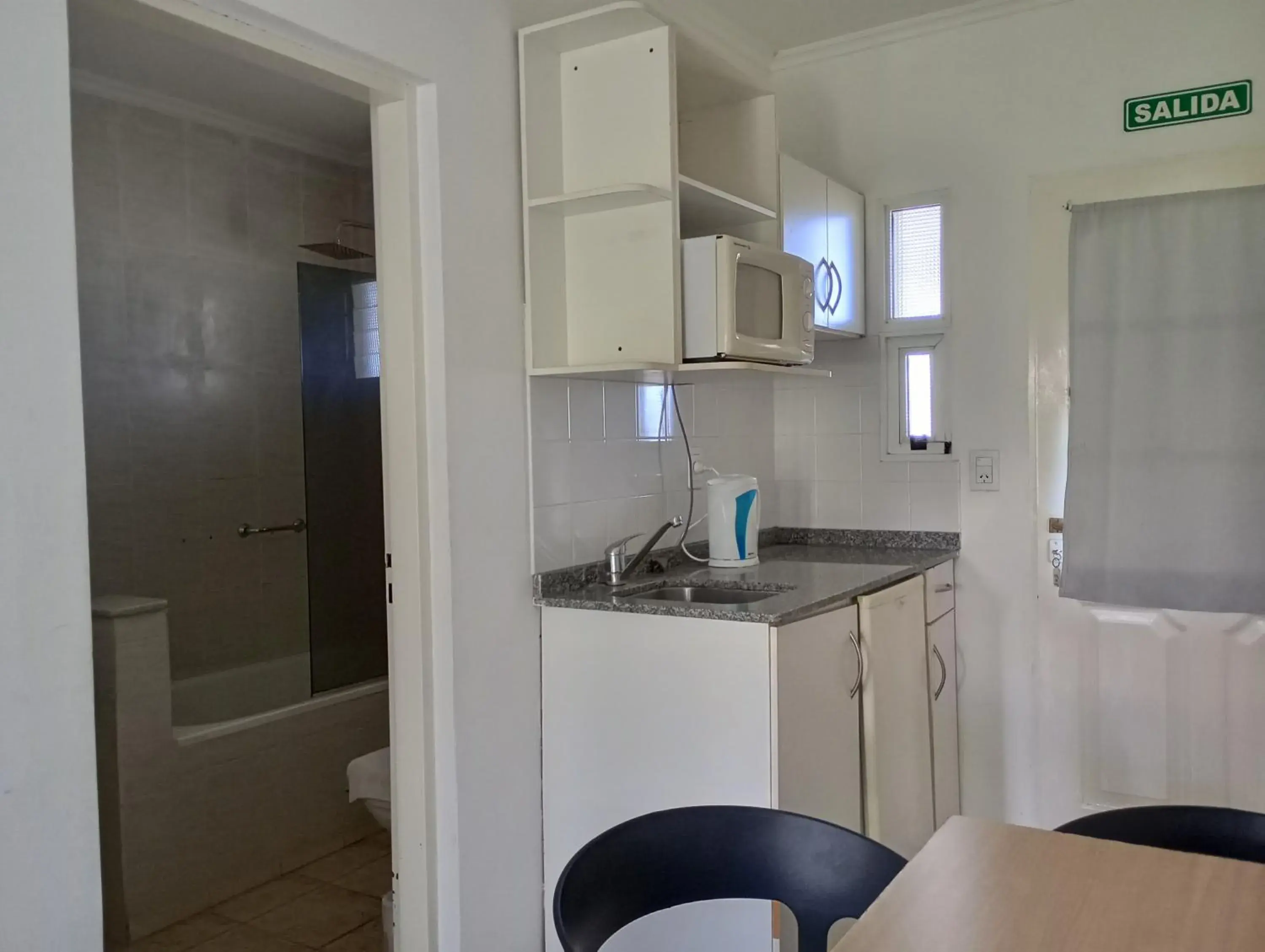 Standard Apartment in Brisas del Lago Apart y Hotel Standard Apartment in Brisas del Lago Apart y Hotel