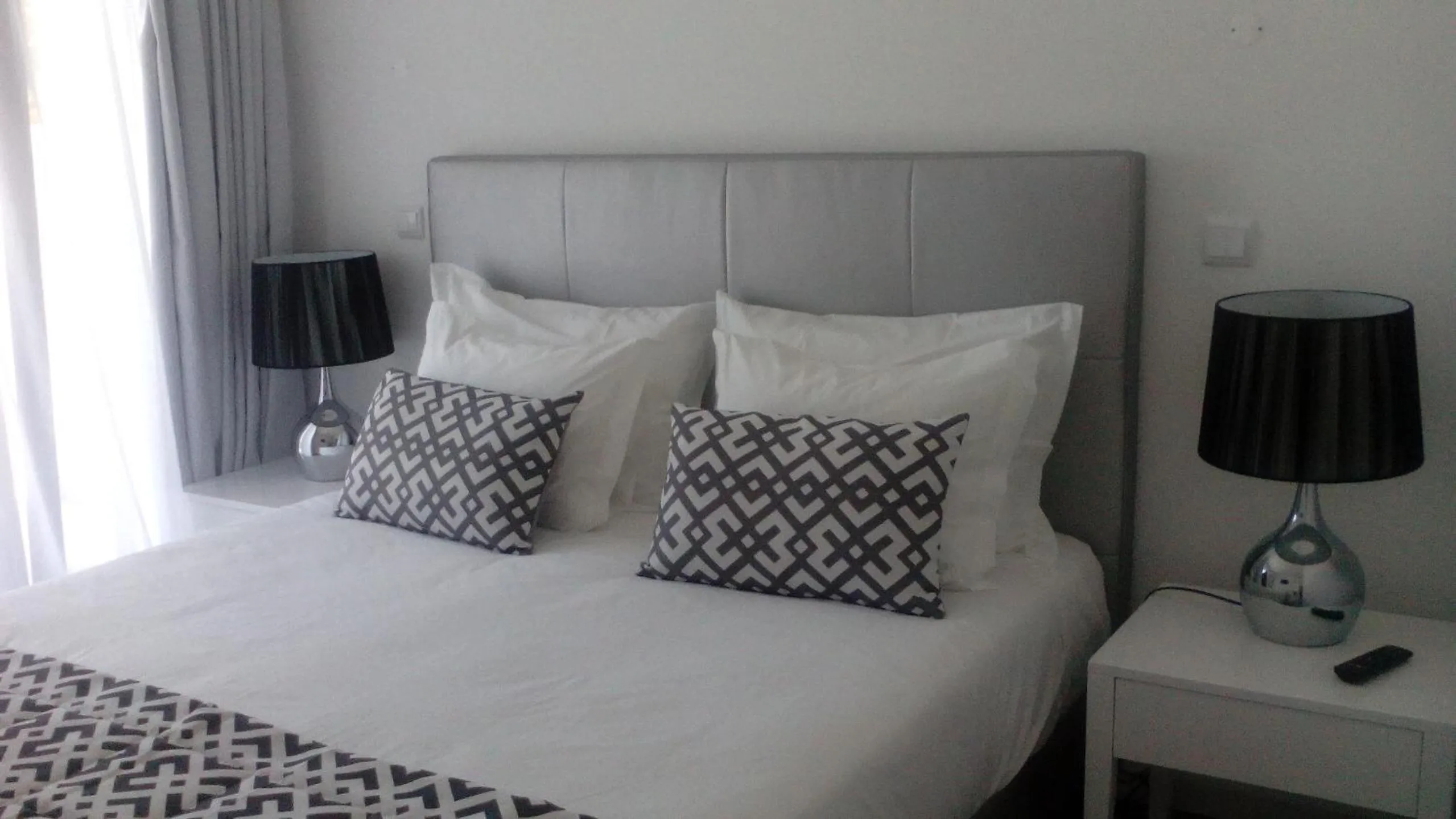 Economy Double Room in Pico Dreams