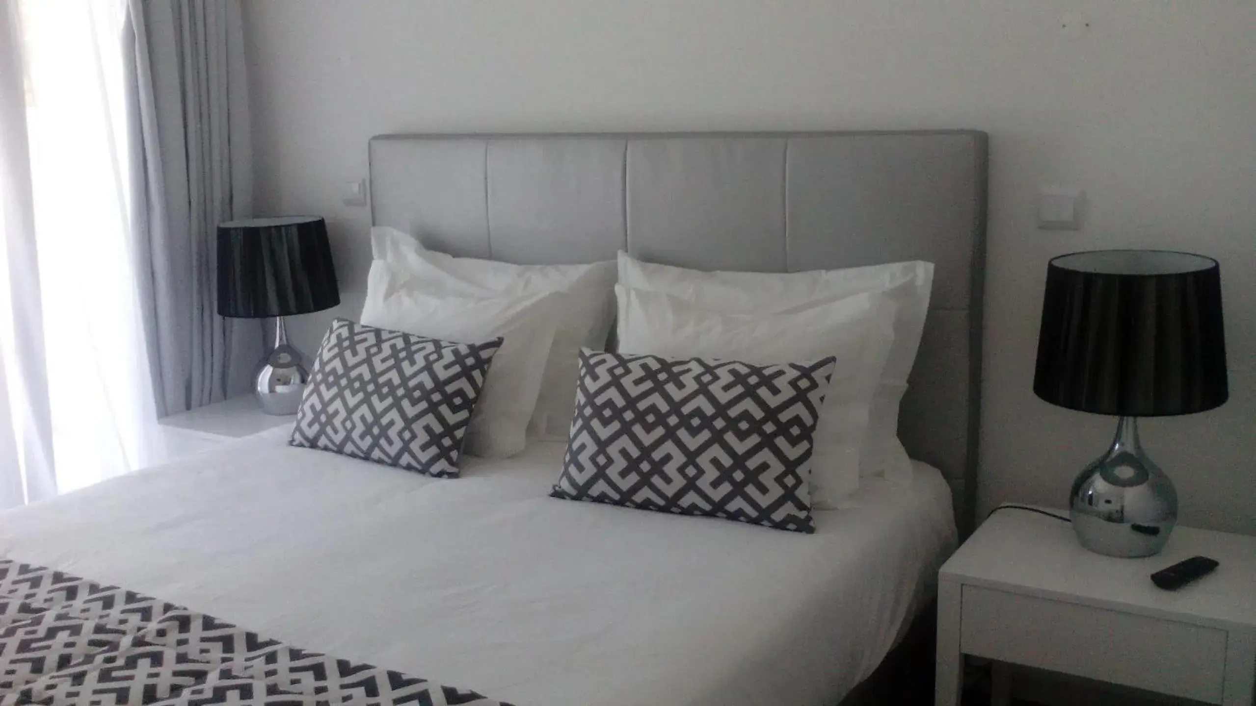 Economy Double Room in Pico Dreams Economy Double Room in Pico Dreams