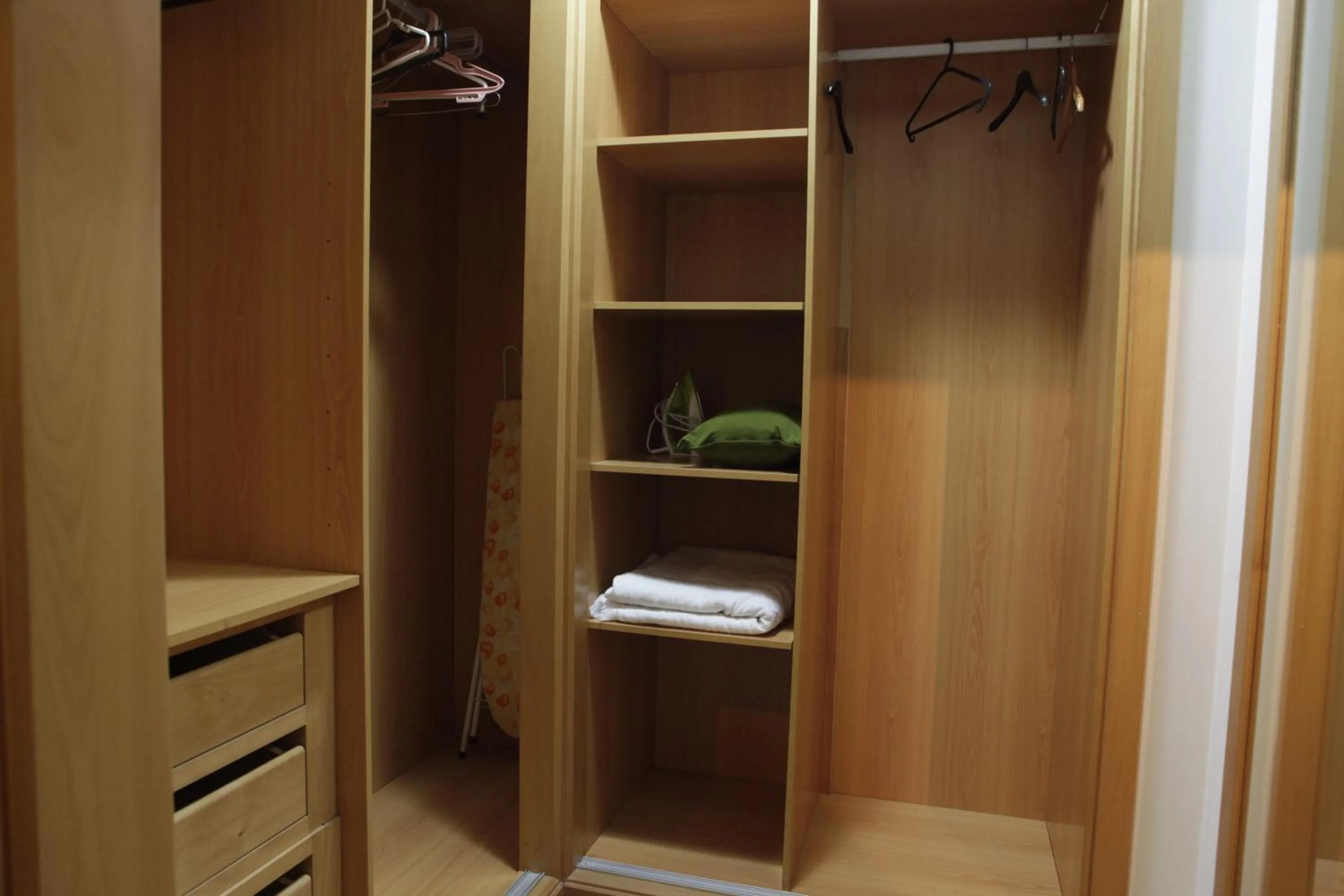 Bedroom in Pico Dreams