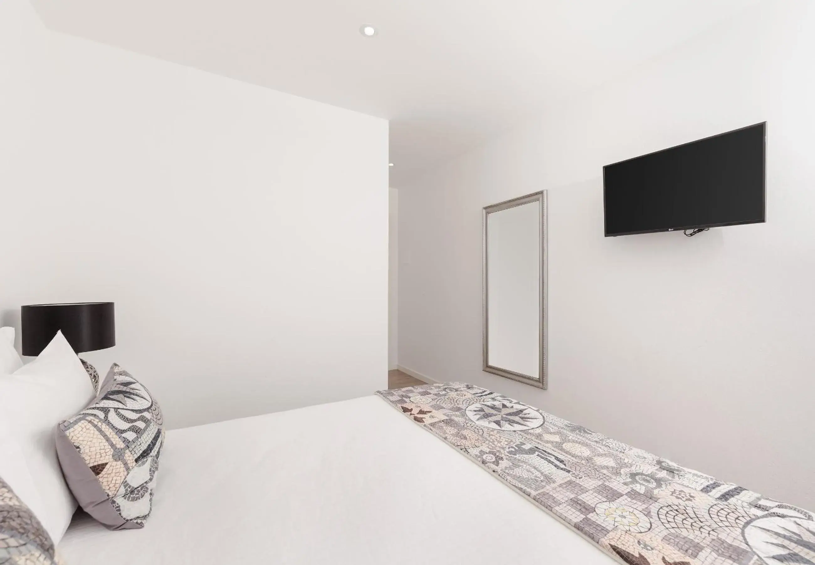 Double or Twin Room with Sea View in Pico Dreams Double or Twin Room with Sea View in Pico Dreams