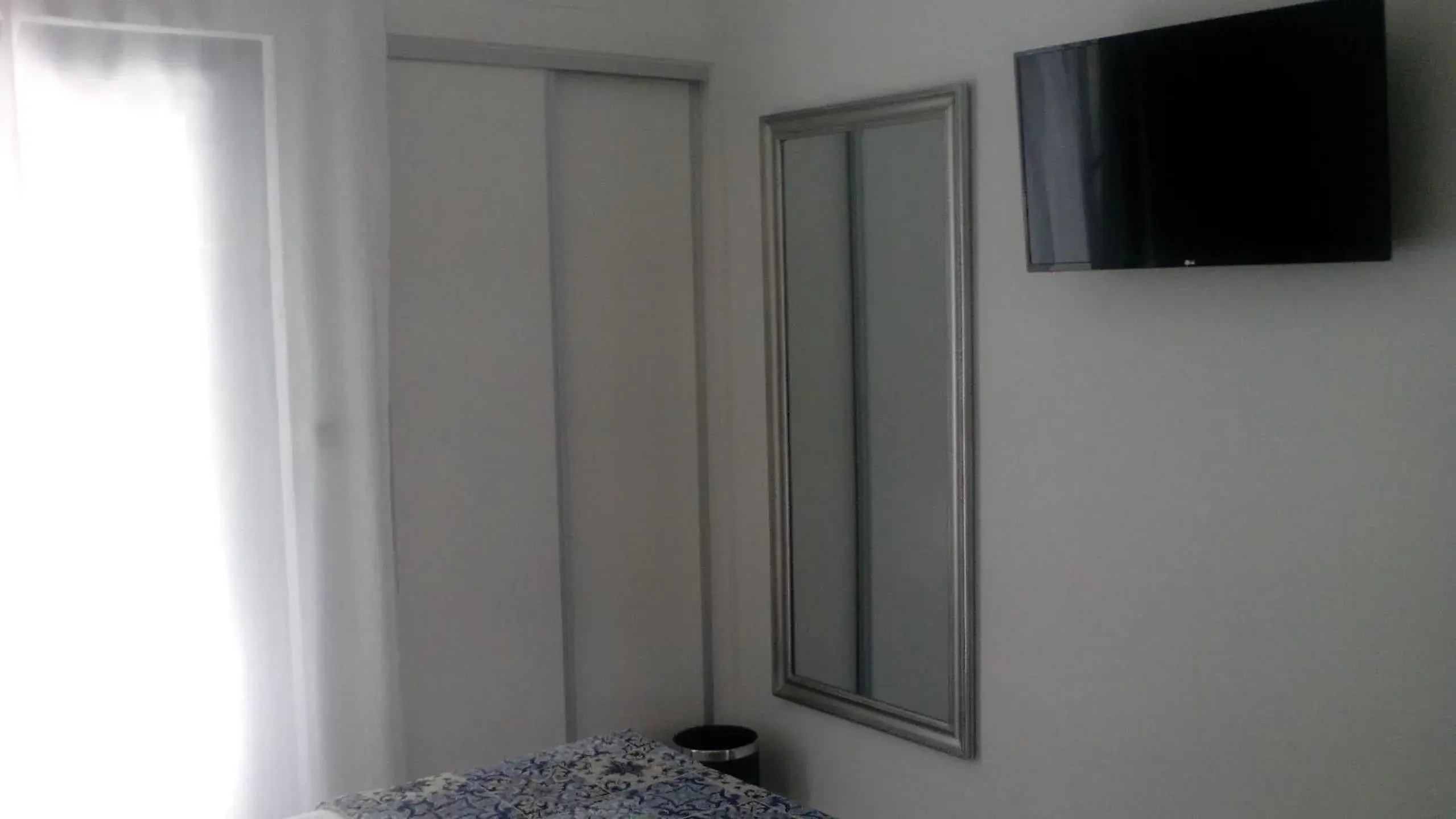 Economy Double Room in Pico Dreams Economy Double Room in Pico Dreams