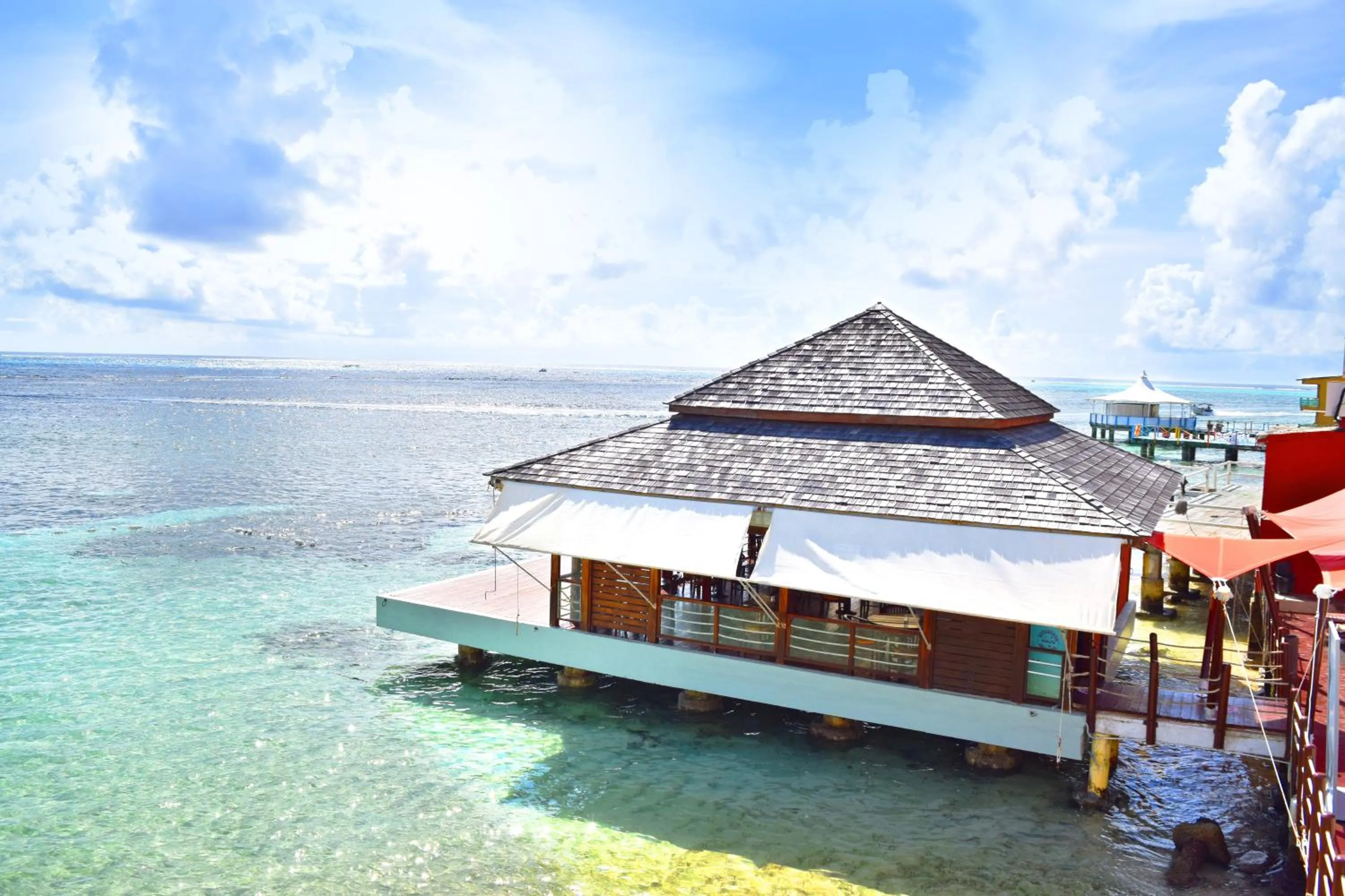 Property building in Decameron Los Delfines - All Inclusive