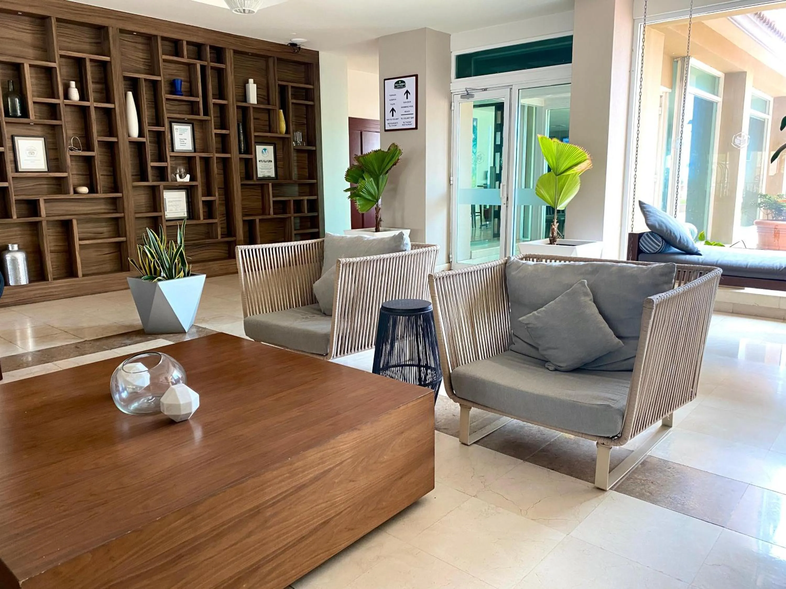 Hotel Villa Florida Veracruz