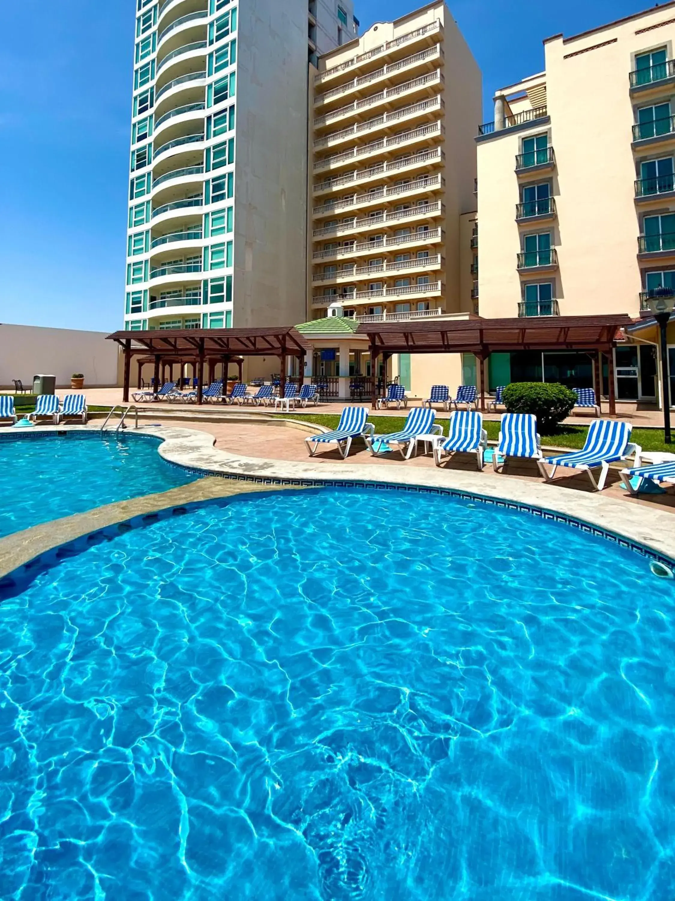 Hotel Villa Florida Veracruz Hotel Villa Florida Veracruz