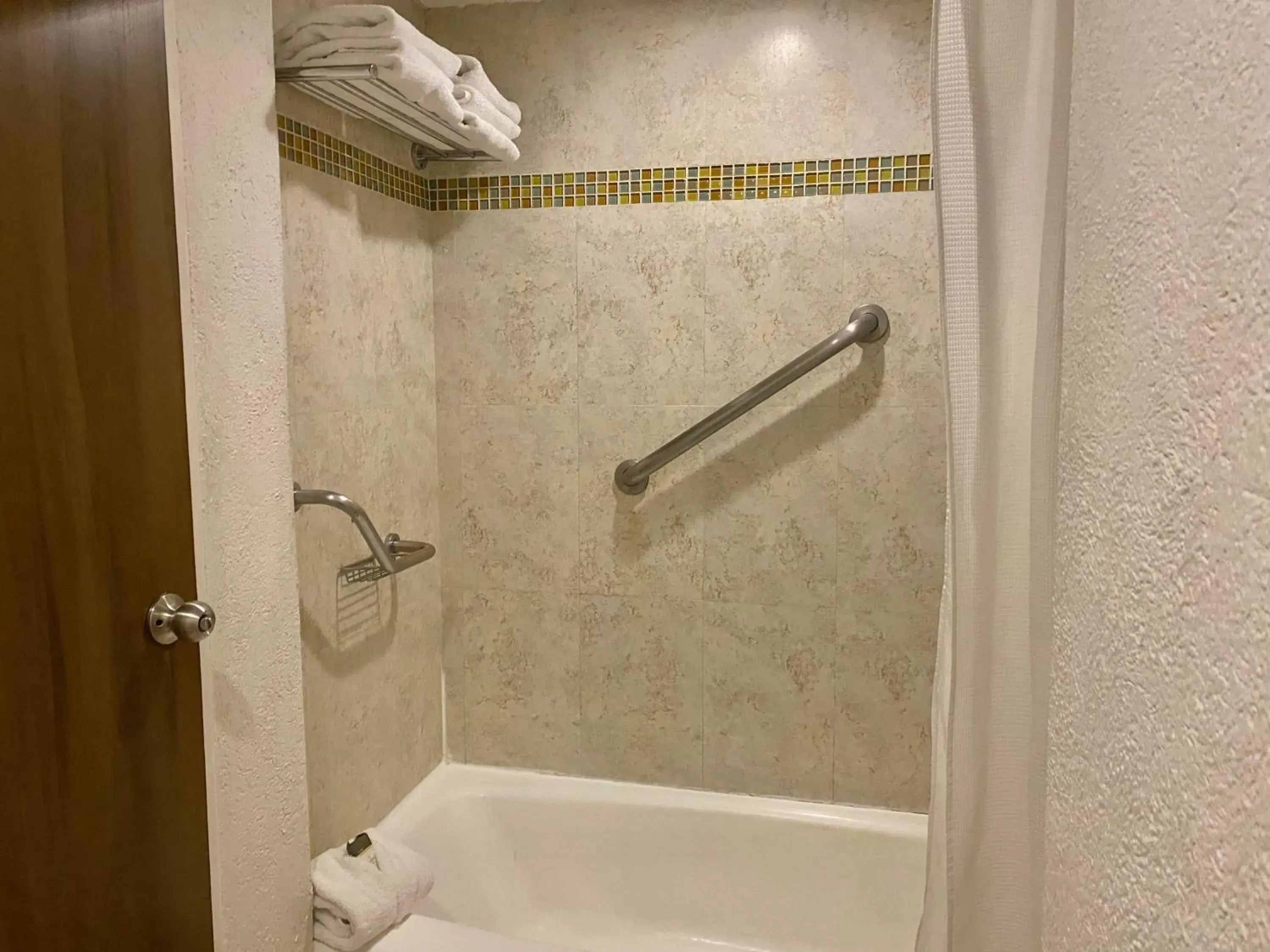Double Room in Hotel Villa Florida Veracruz Double Room in Hotel Villa Florida Veracruz