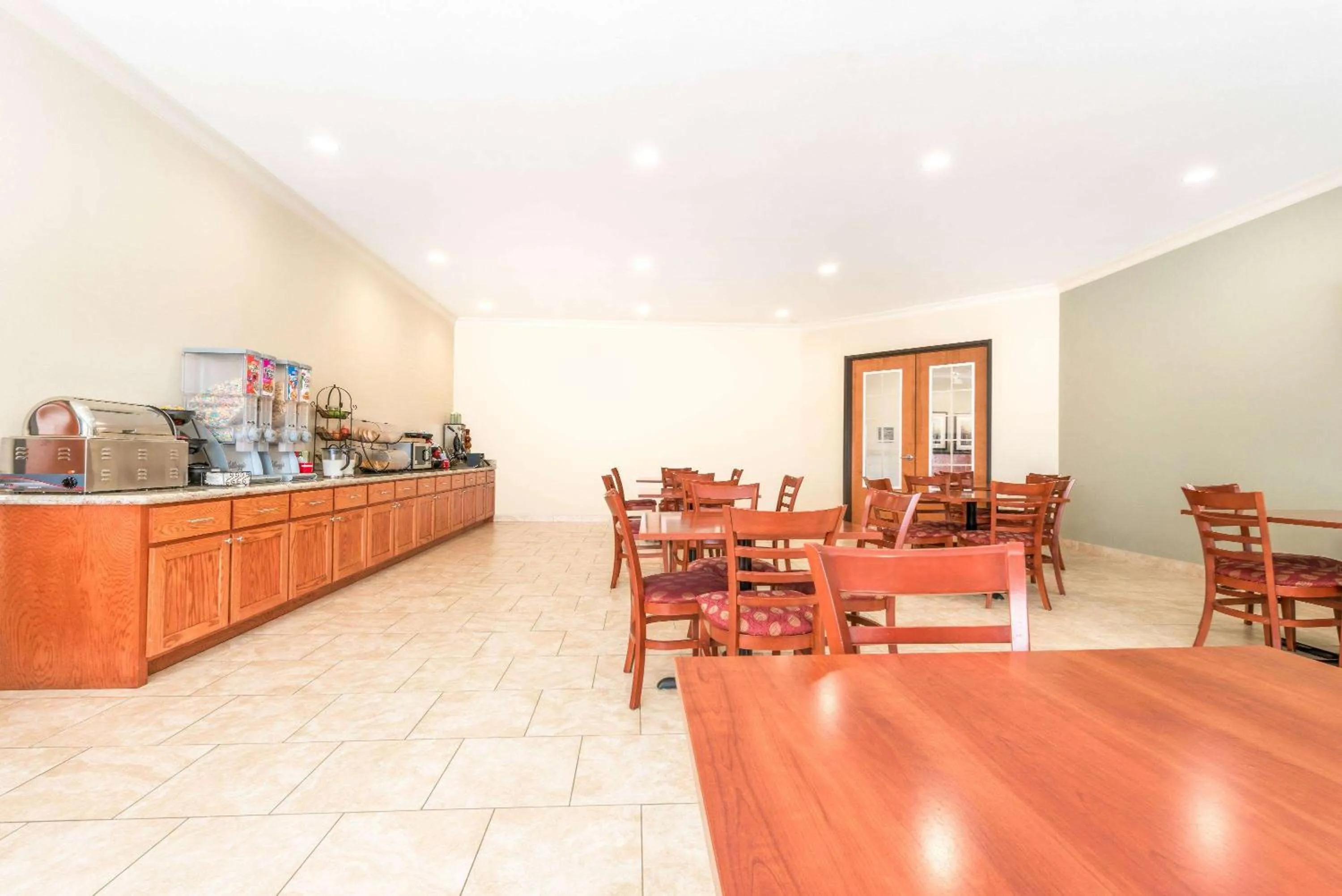 Other in Ramada by Wyndham College Station