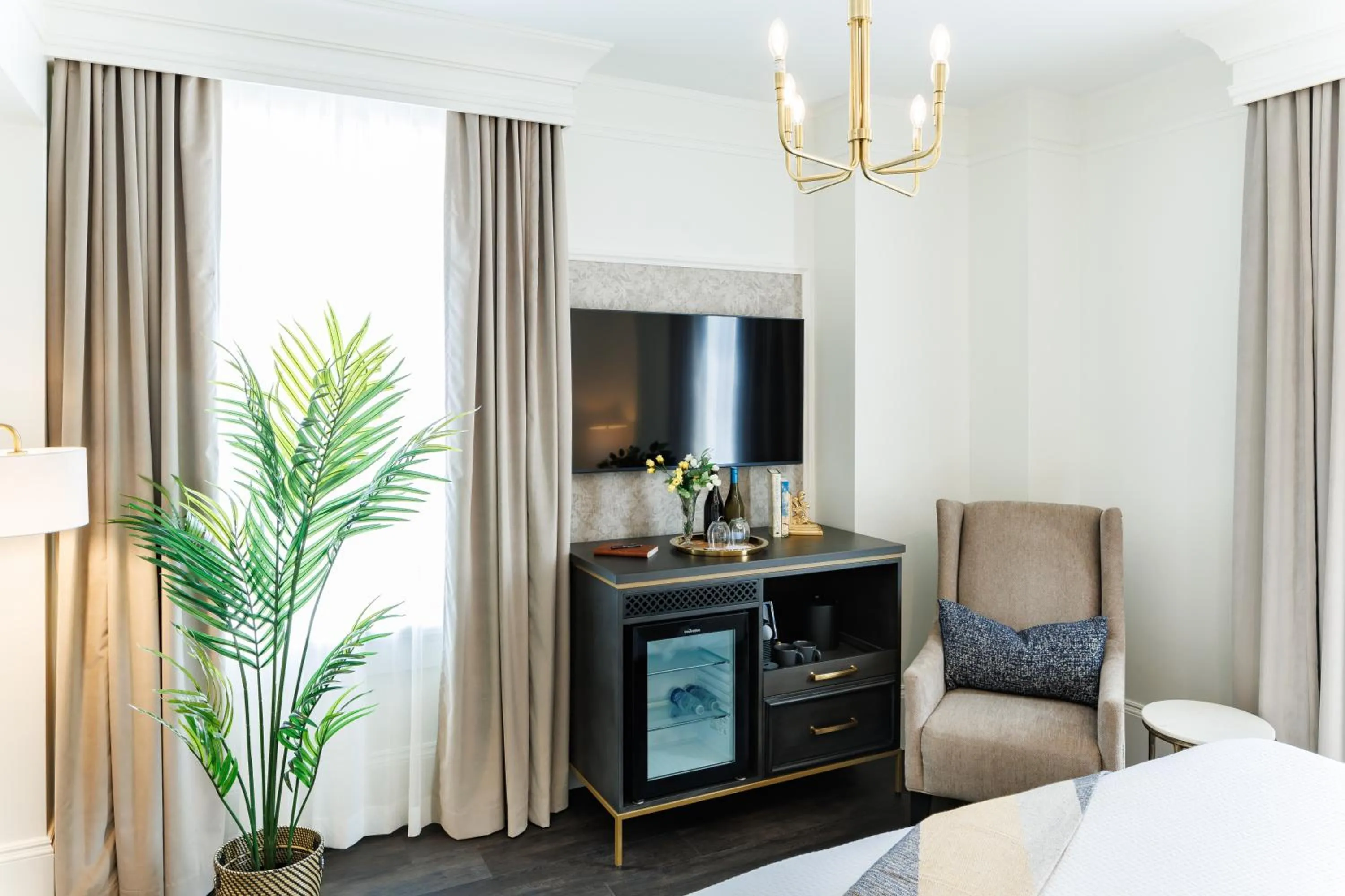 Bedroom in Rodd Charlottetown