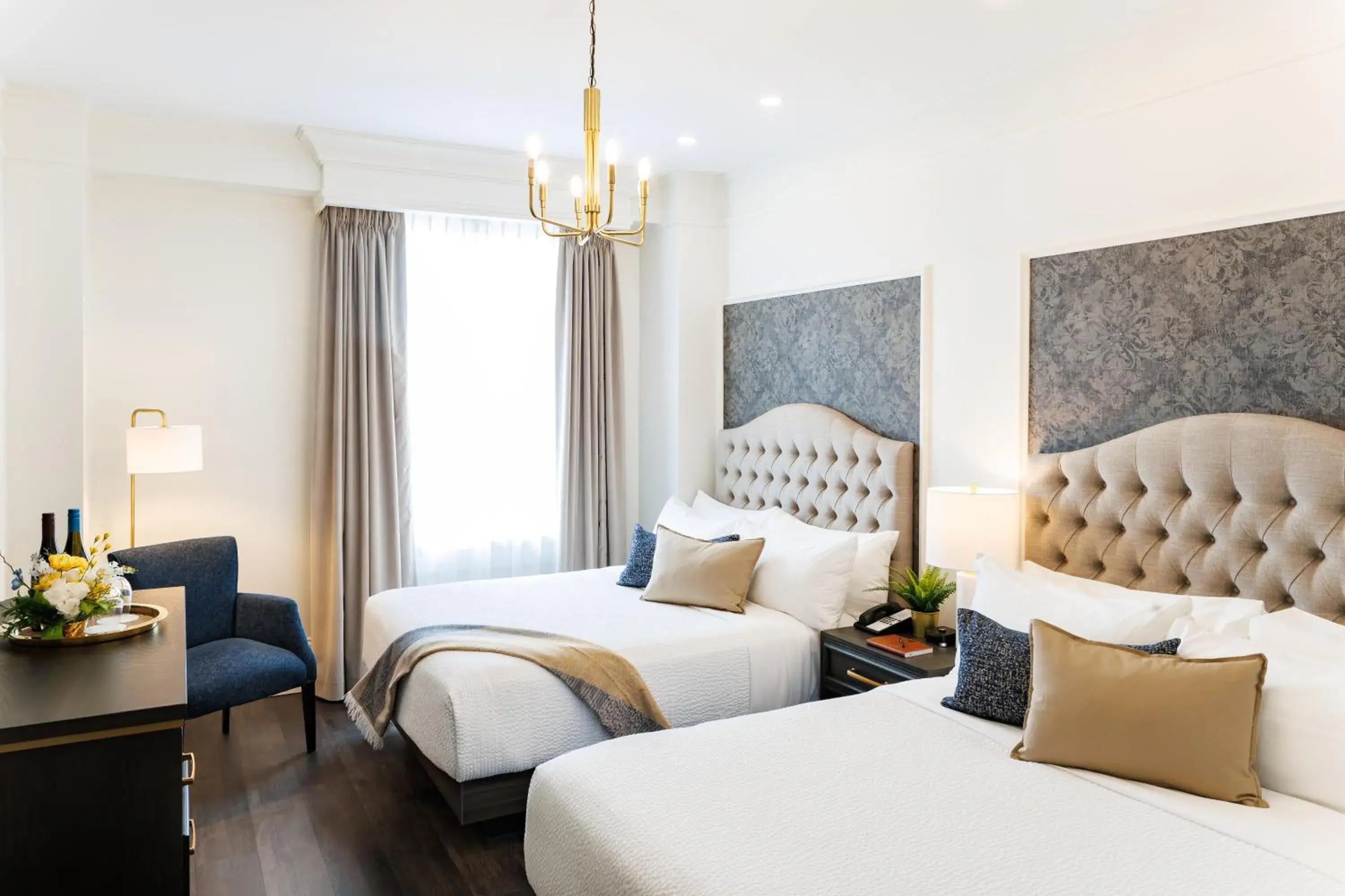 Bedroom, Bed in Rodd Charlottetown Bedroom, Bed in Rodd Charlottetown