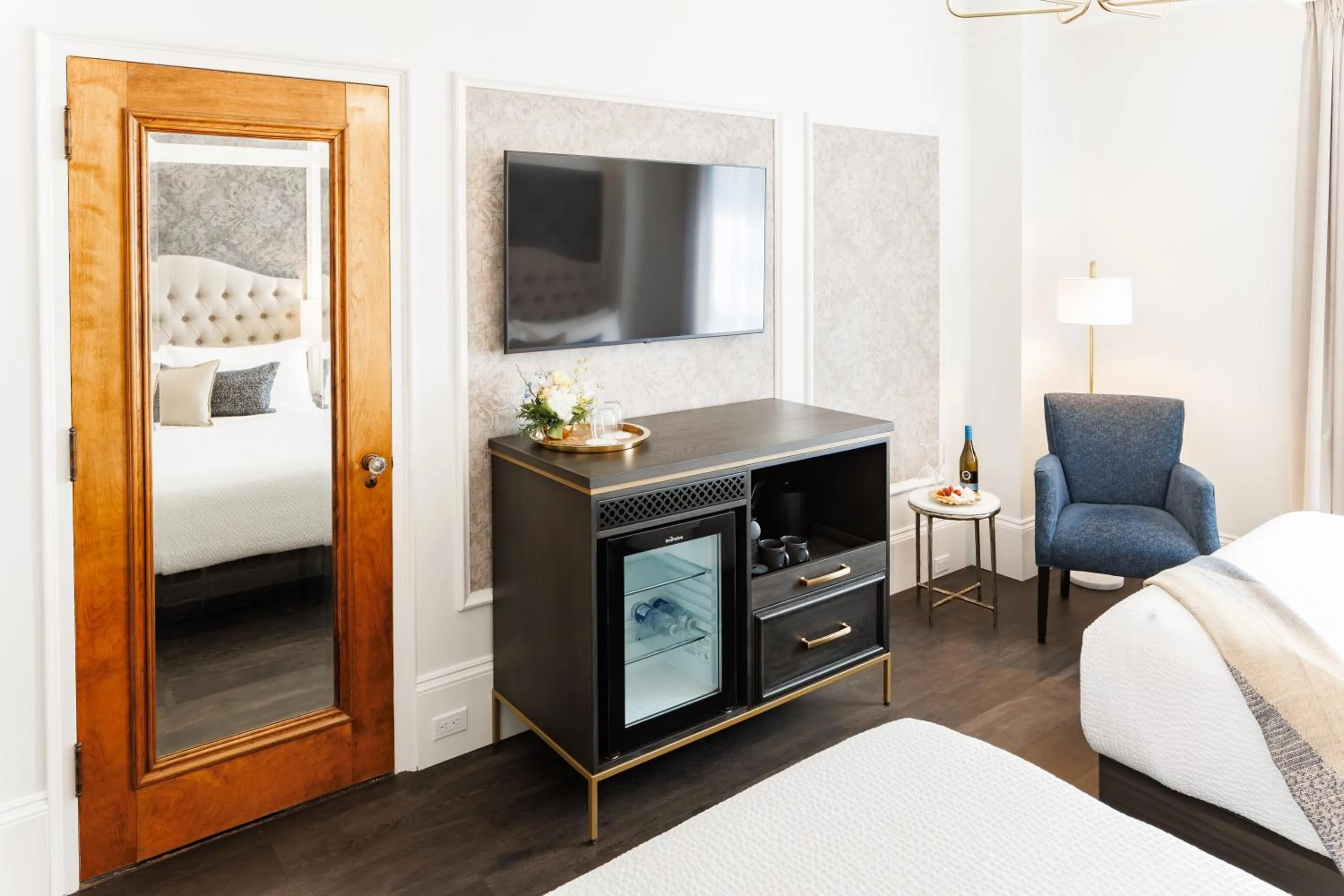 Bedroom, Bed in Rodd Charlottetown