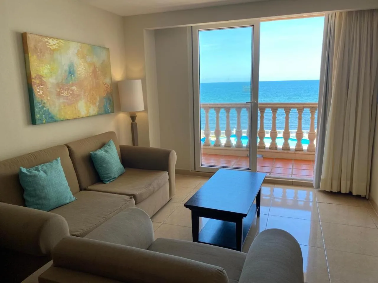 furniture in Astur Hotel & Residence
