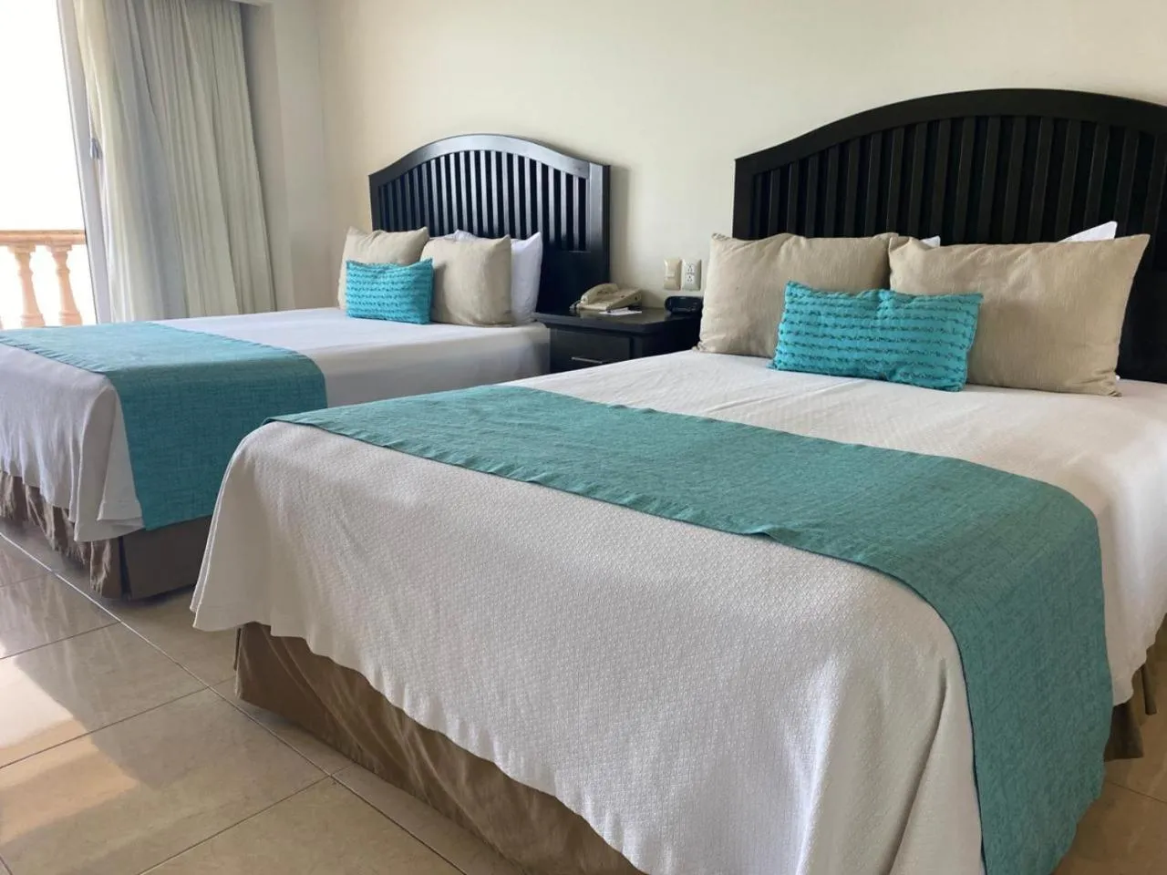 Bedroom, Bed in Astur Hotel & Residence