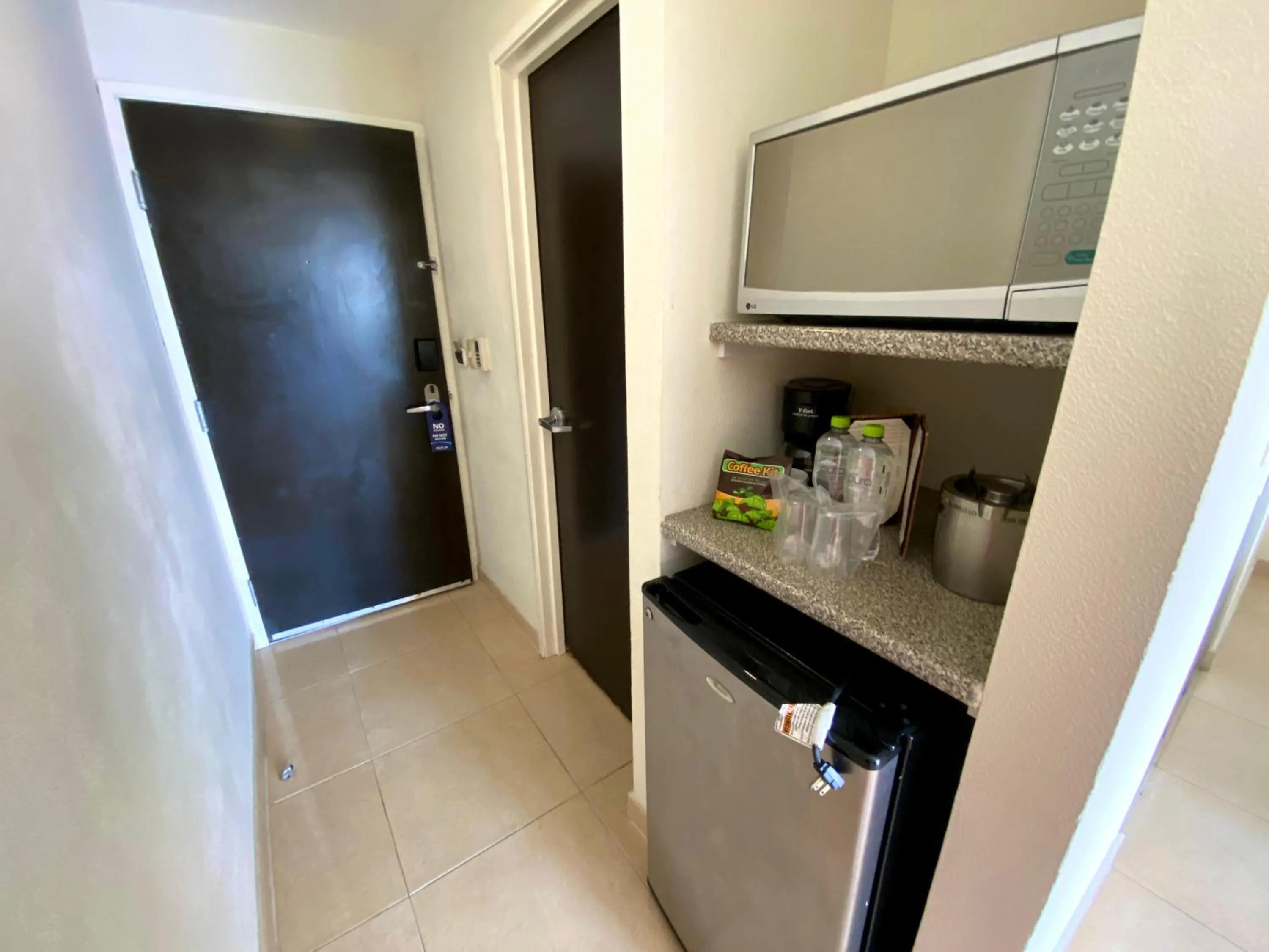furniture in Astur Hotel & Residence