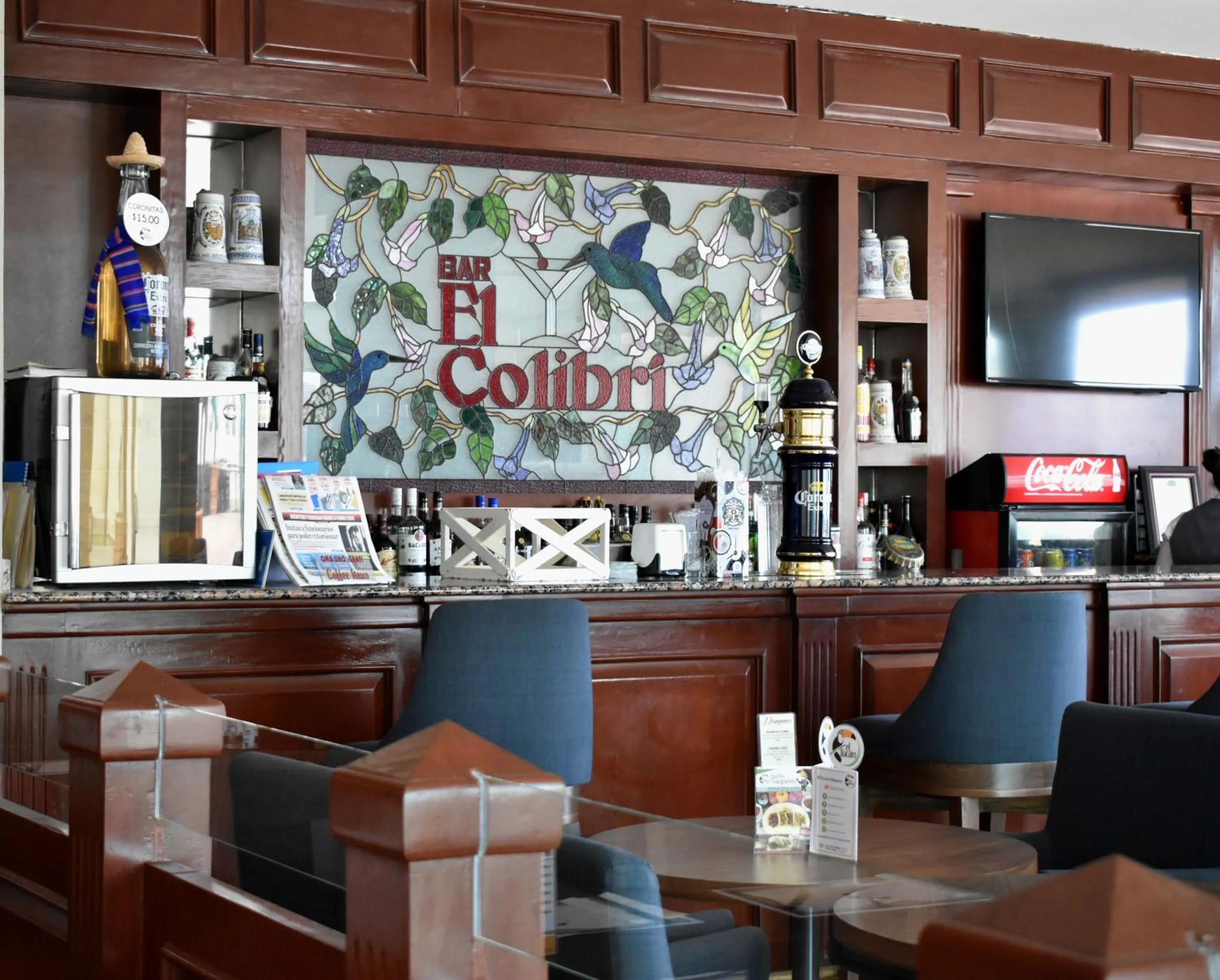 Lounge or bar in Astur Hotel & Residence