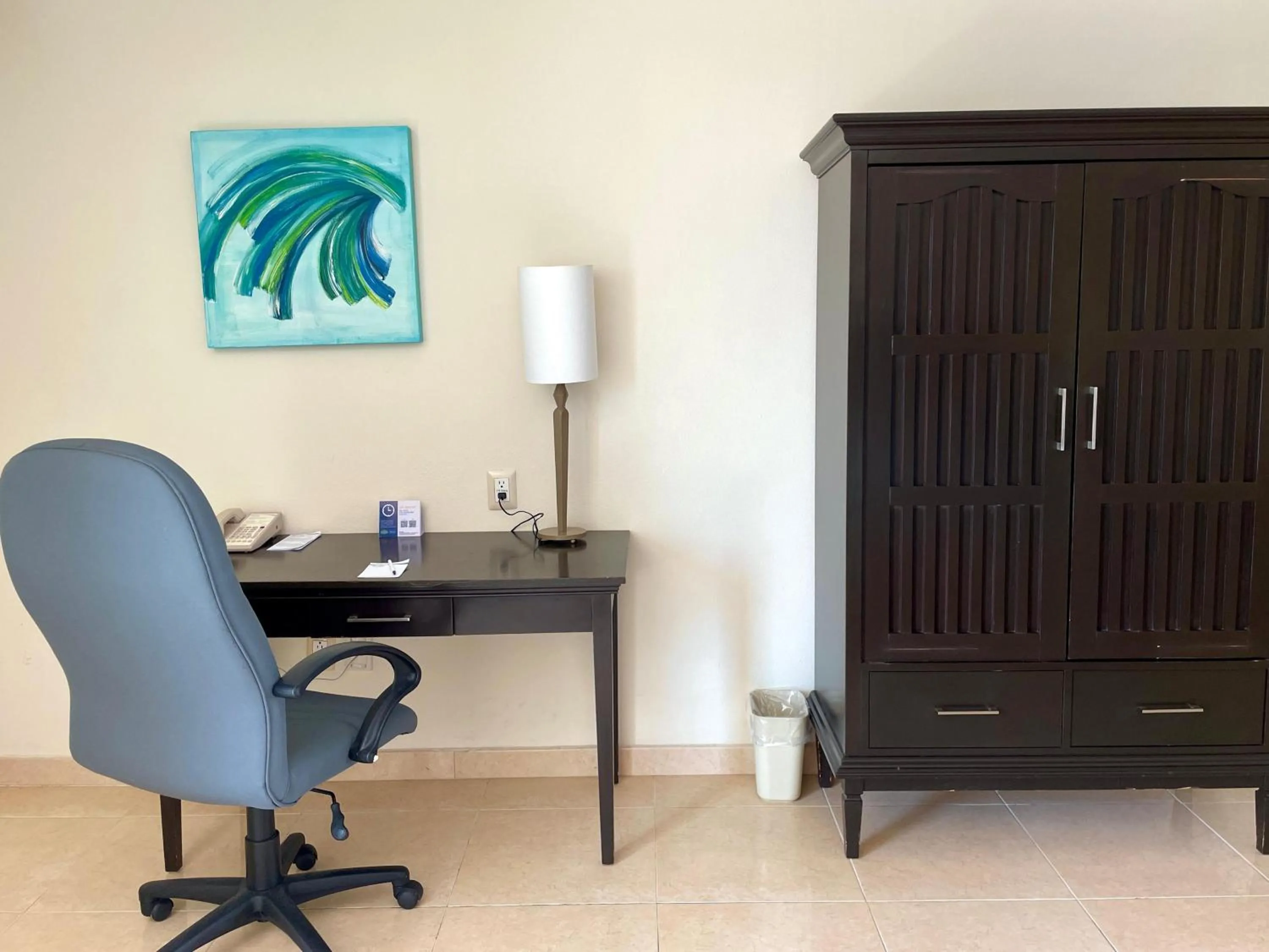 furniture in Astur Hotel & Residence