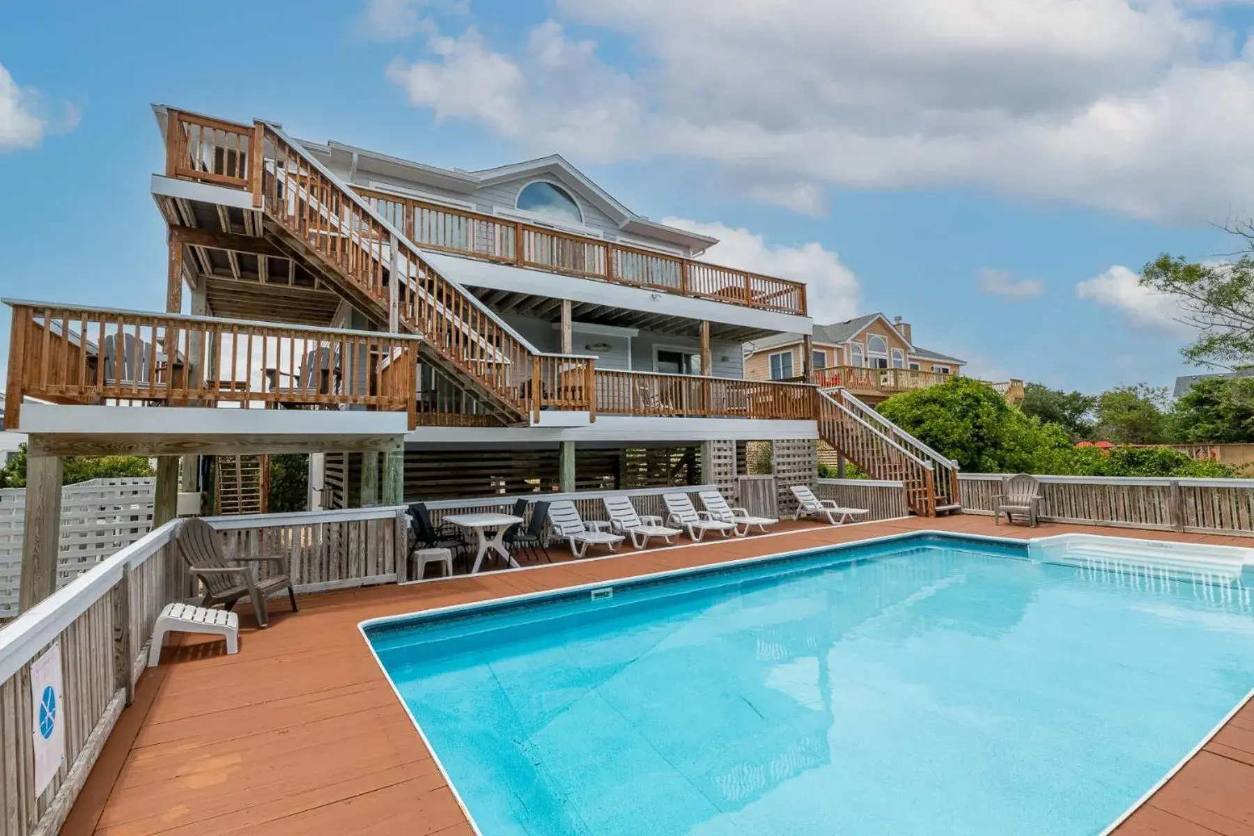 Time to Chill - Corolla, Whalehead, Ocean View, 480 Yds to Beach, Pool, Flex Stays Time to Chill - Corolla, Whalehead, Ocean View, 480 Yds to Beach, Pool, Flex Stays