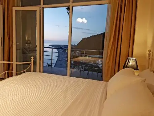 Calypso Kvariati Inn Calypso Kvariati Inn