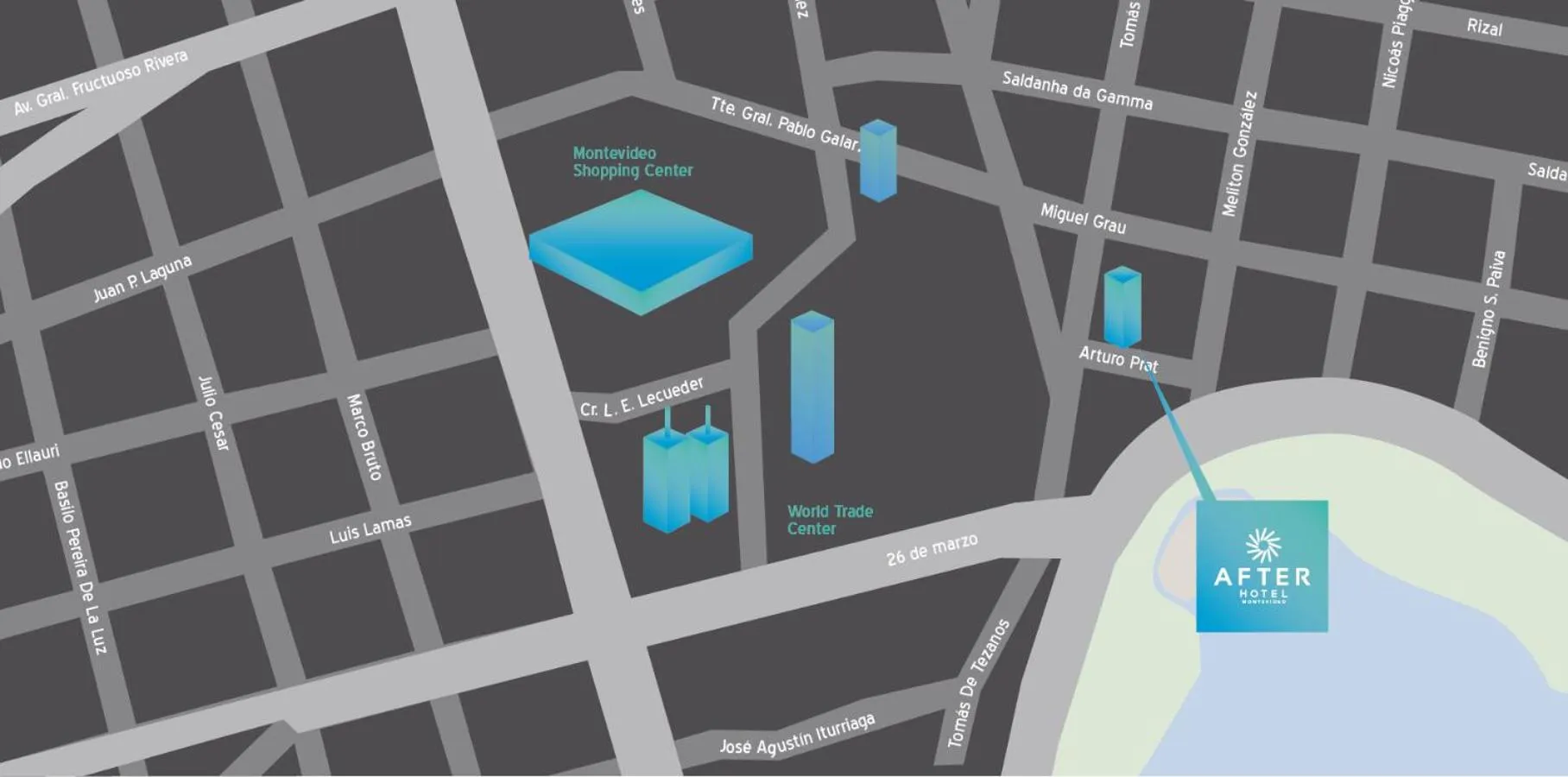 Other in After Hotel Montevideo