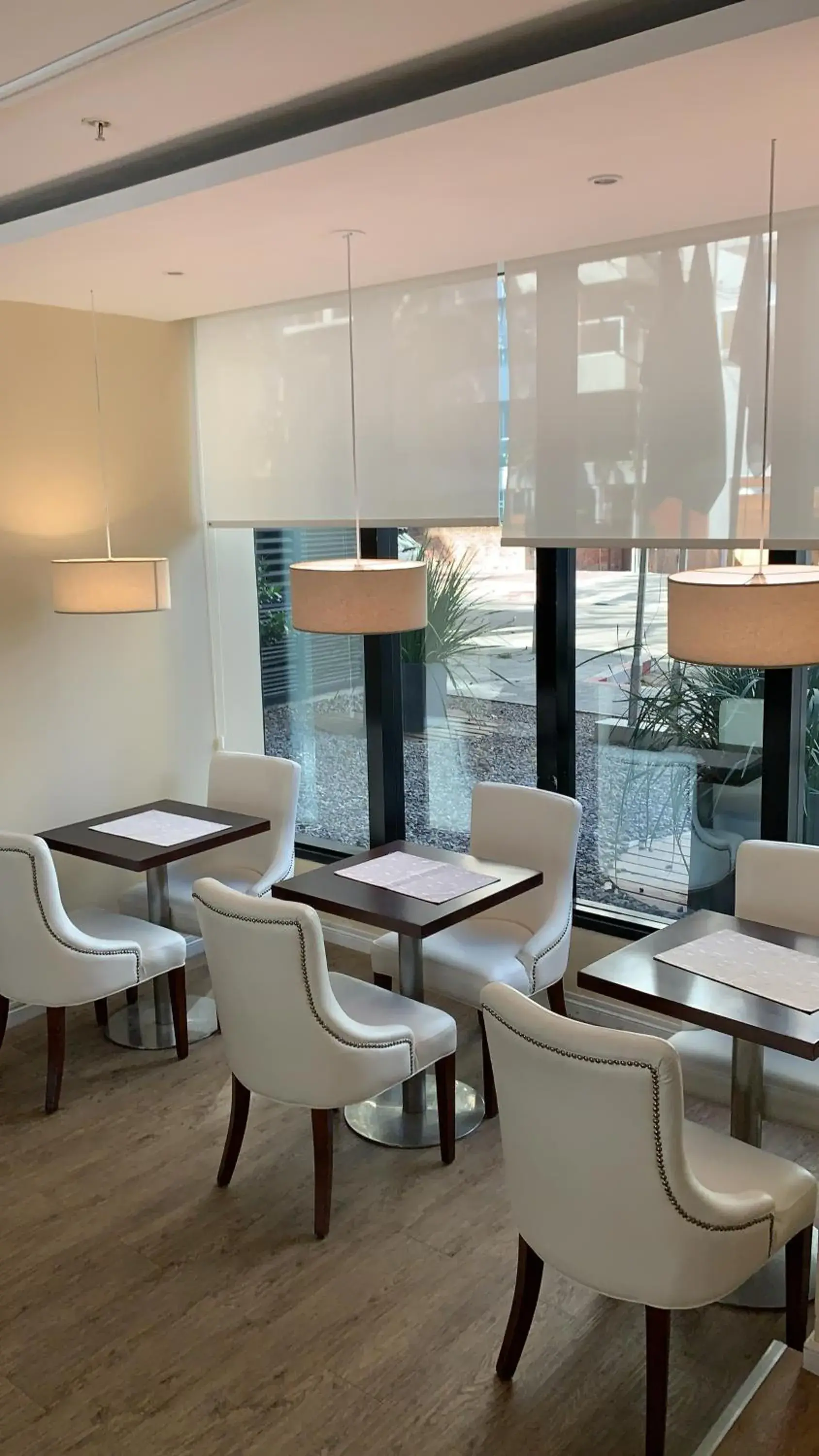 Restaurant/places to eat in After Hotel Montevideo Restaurant/places to eat in After Hotel Montevideo