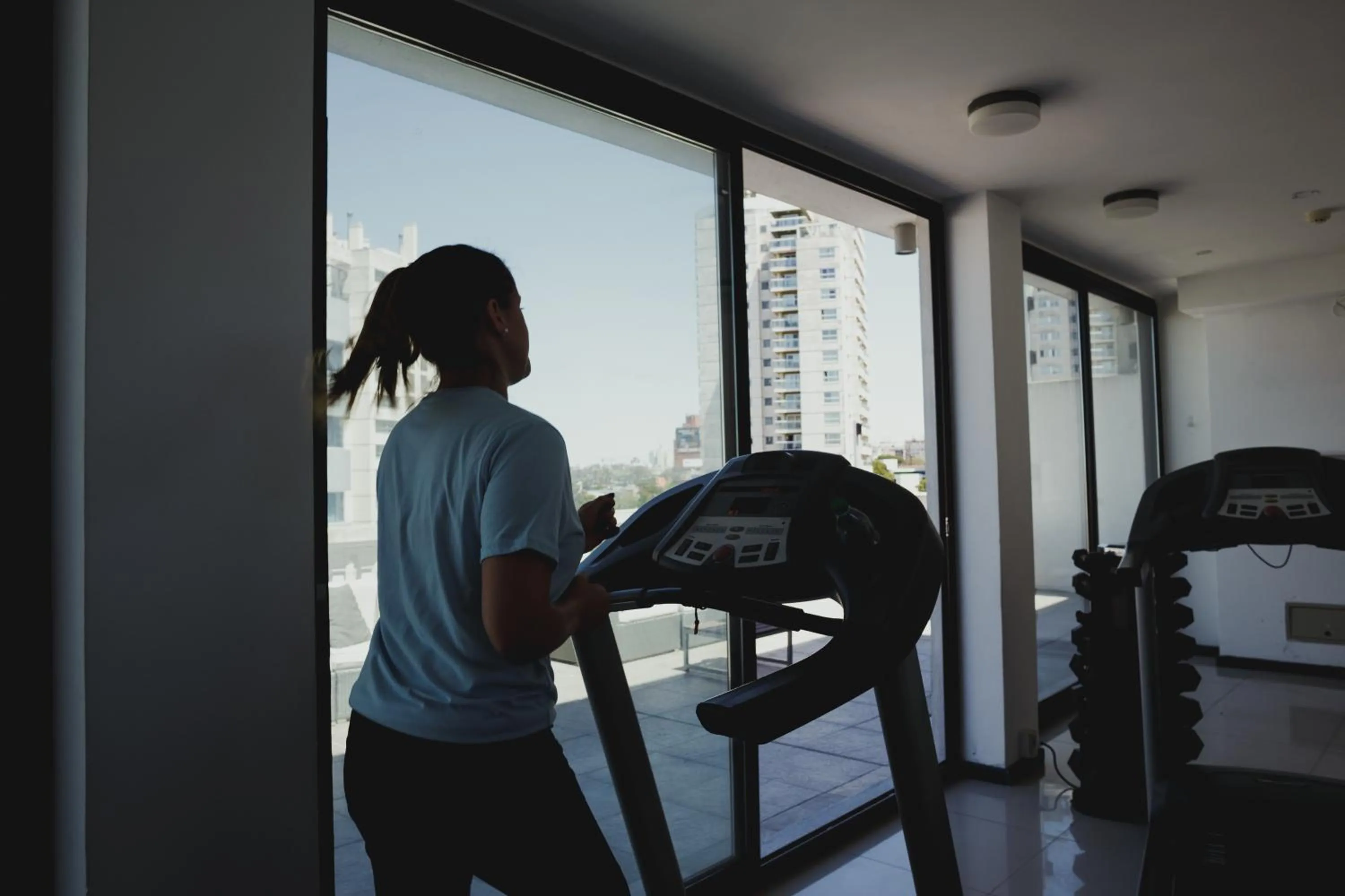 People in After Hotel Montevideo