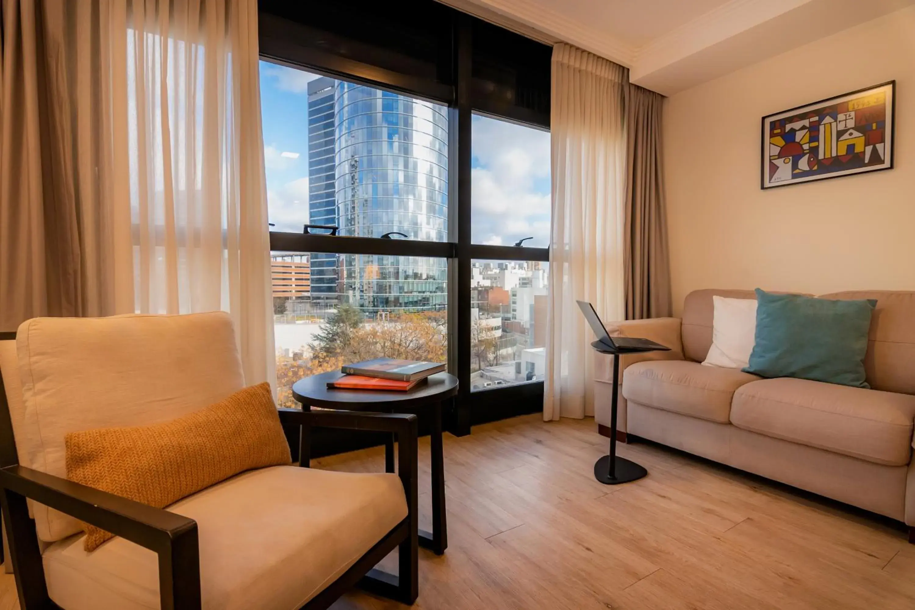 After Hotel Montevideo After Hotel Montevideo