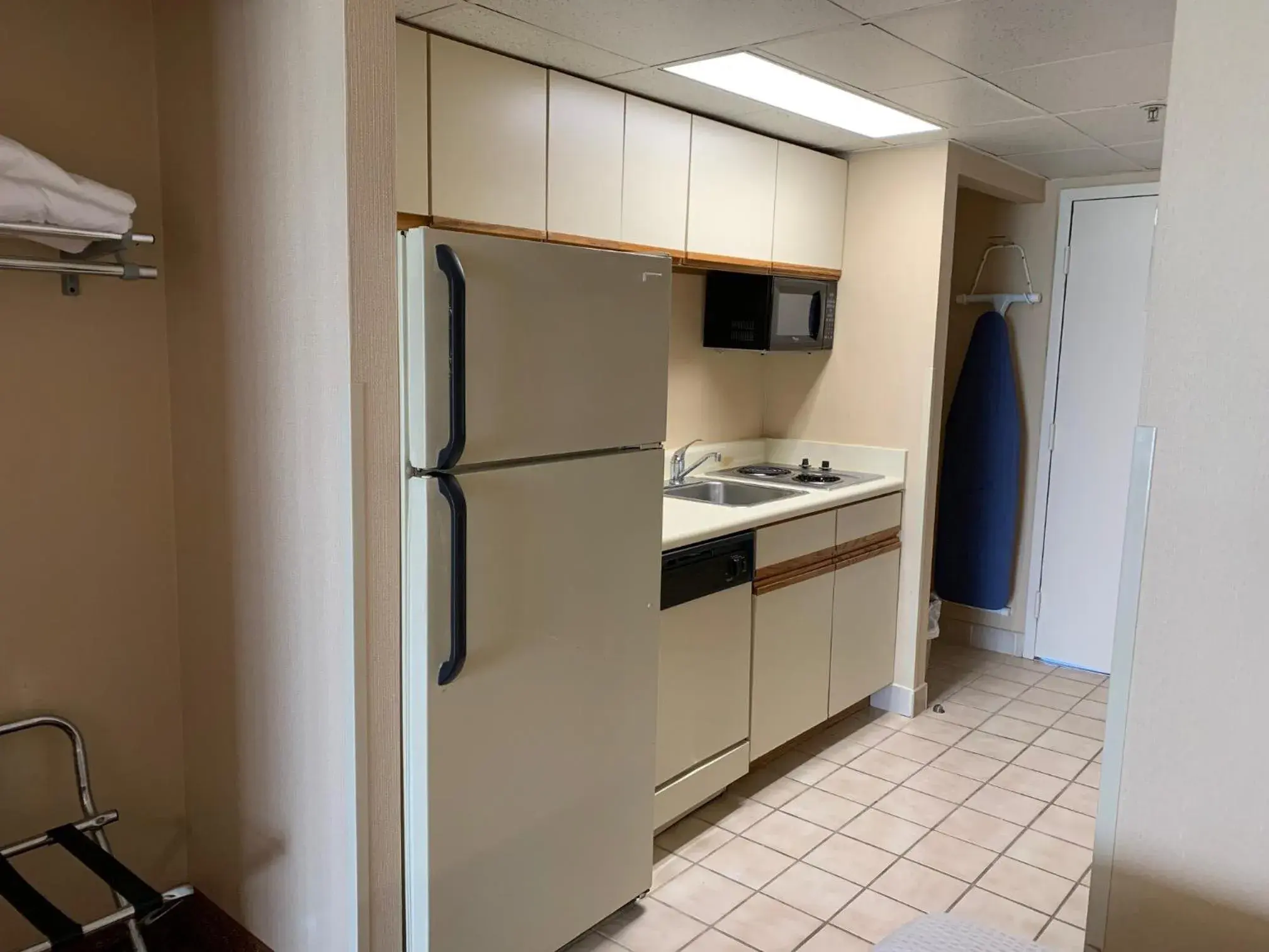 King Room with Kitchenette - South Building in Princess Bayside Beach Hotel King Room with Kitchenette - South Building in Princess Bayside Beach Hotel