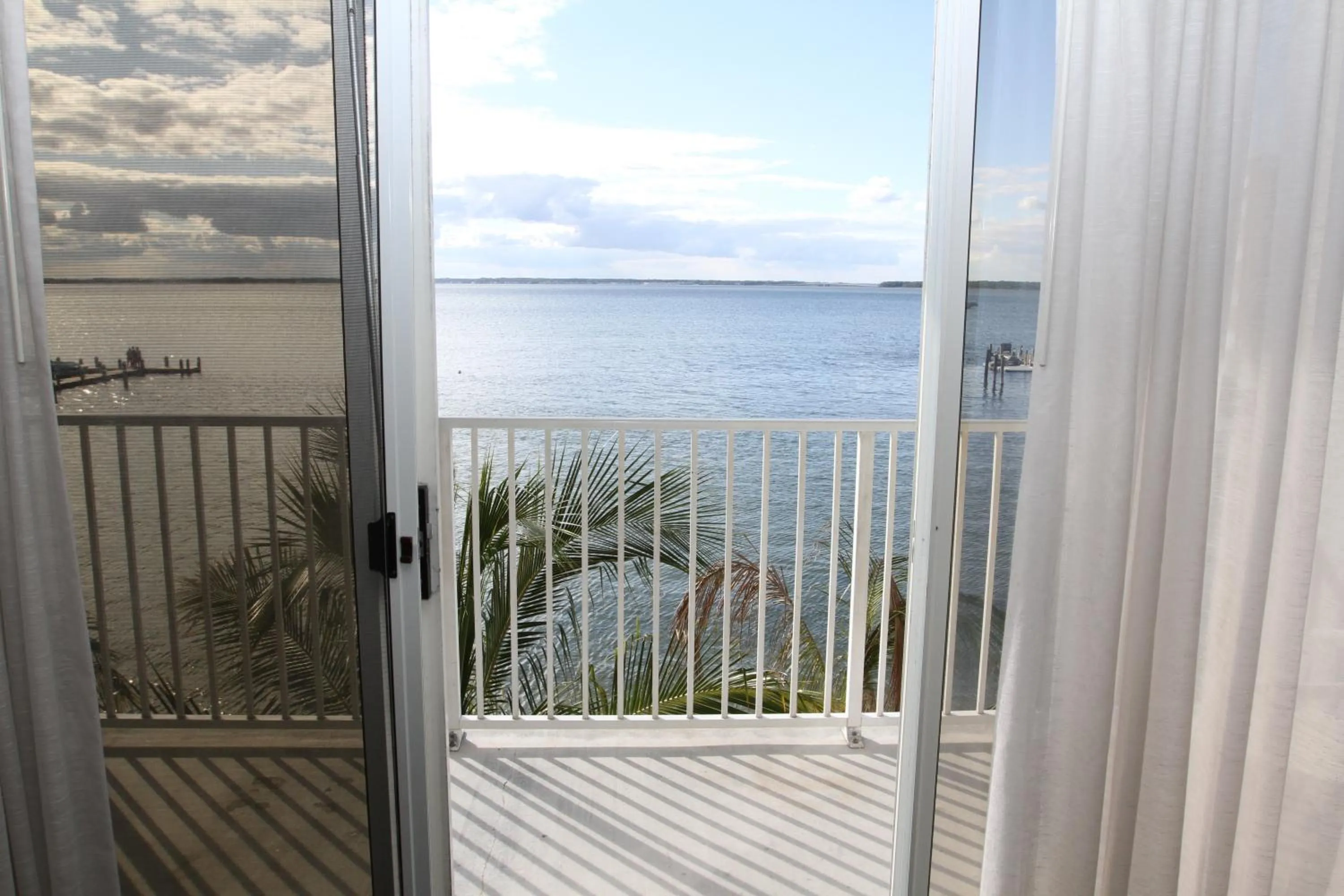 View (from property/room) in Princess Bayside Beach Hotel