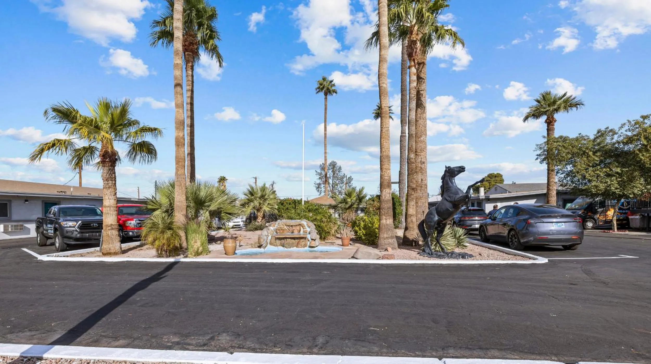 American Executive Inn Mesa